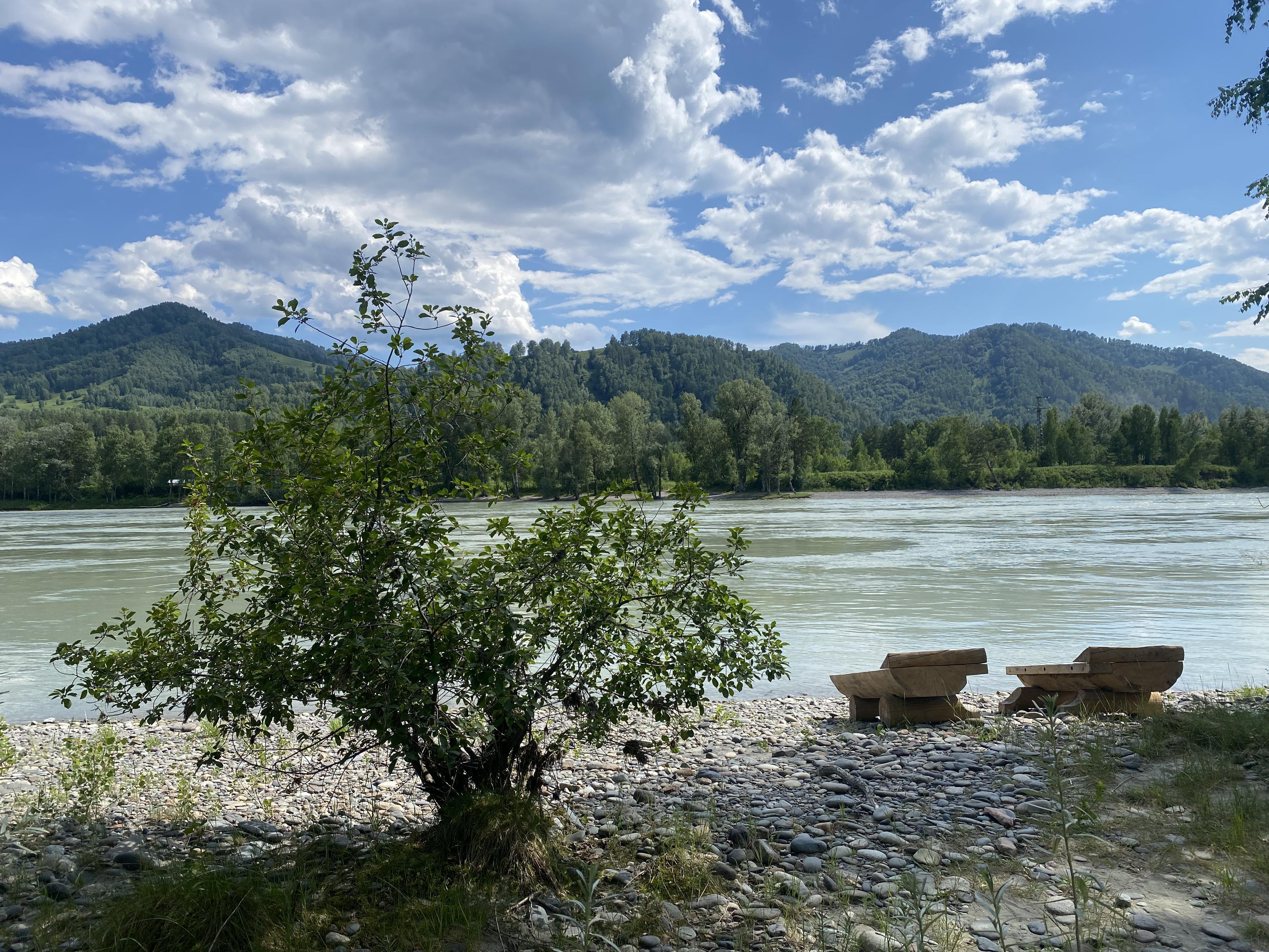 Этнопарк Зелёный остров - фото 5