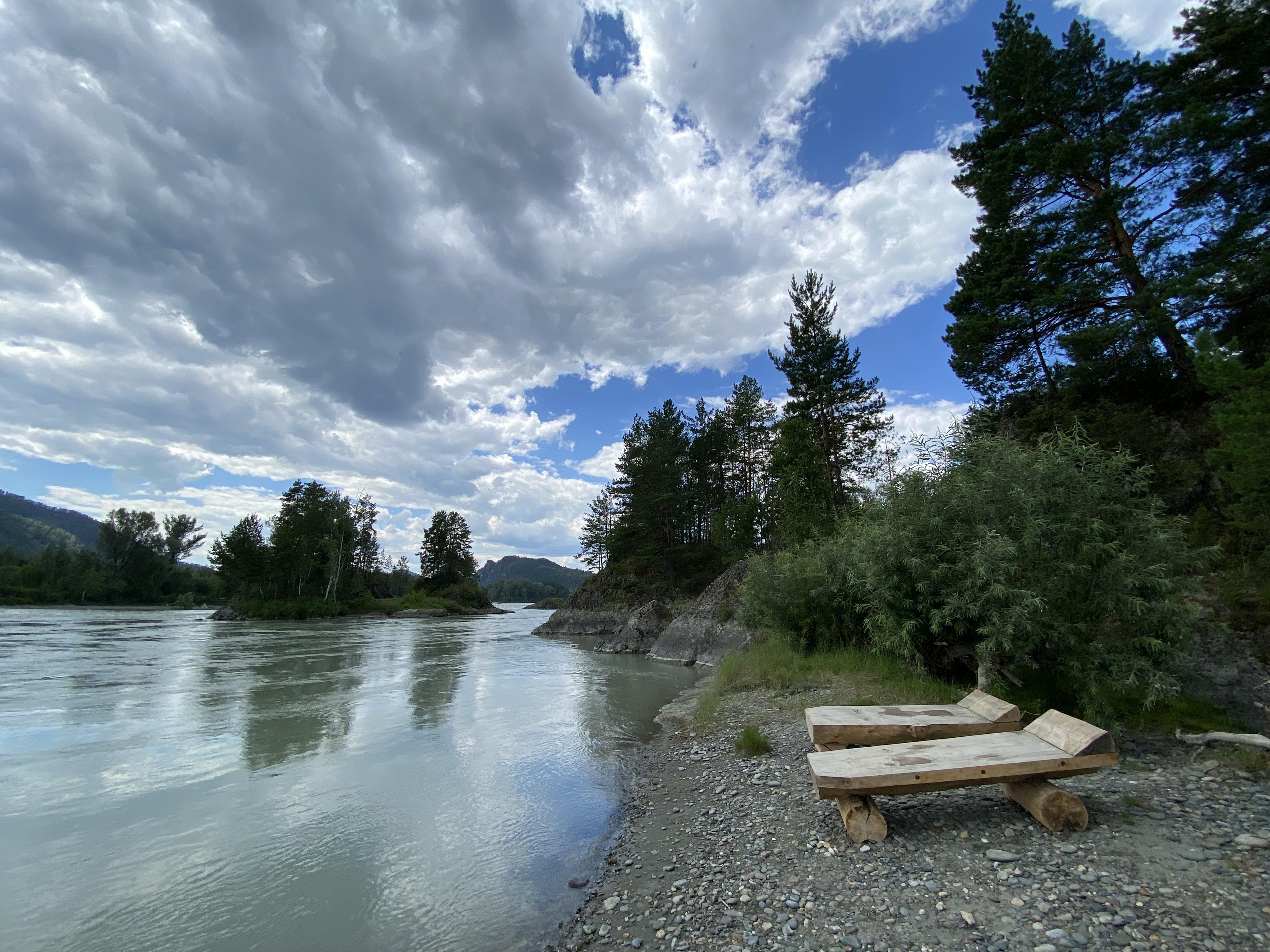 Этнопарк Зелёный остров - фото 9