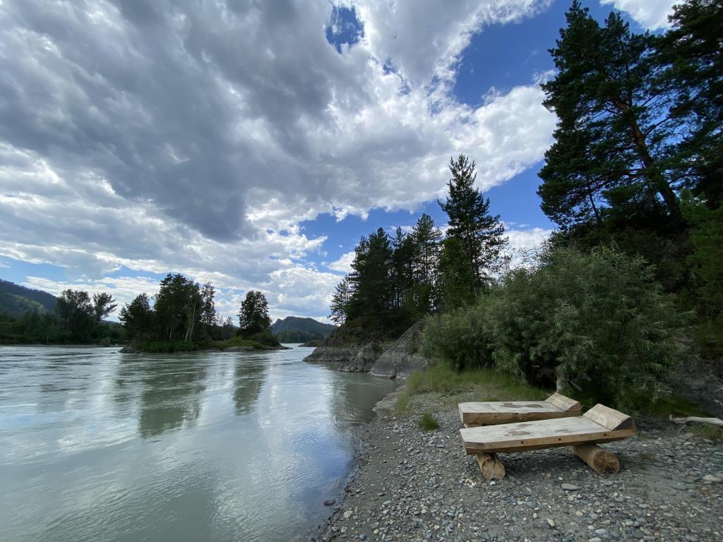 Этнопарк Зелёный остров - фото 9