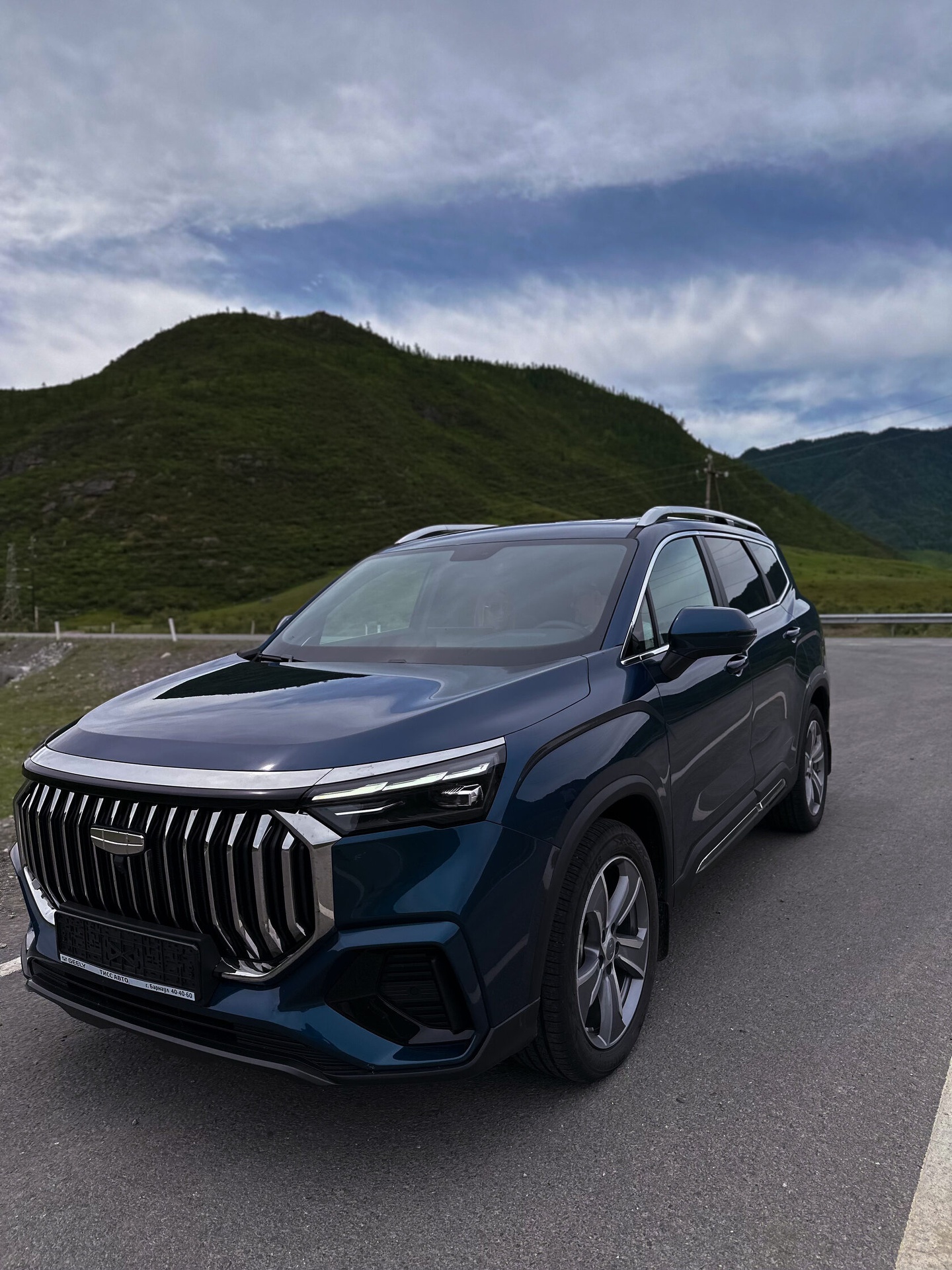 Этнопарк Зелёный остров - фото 25