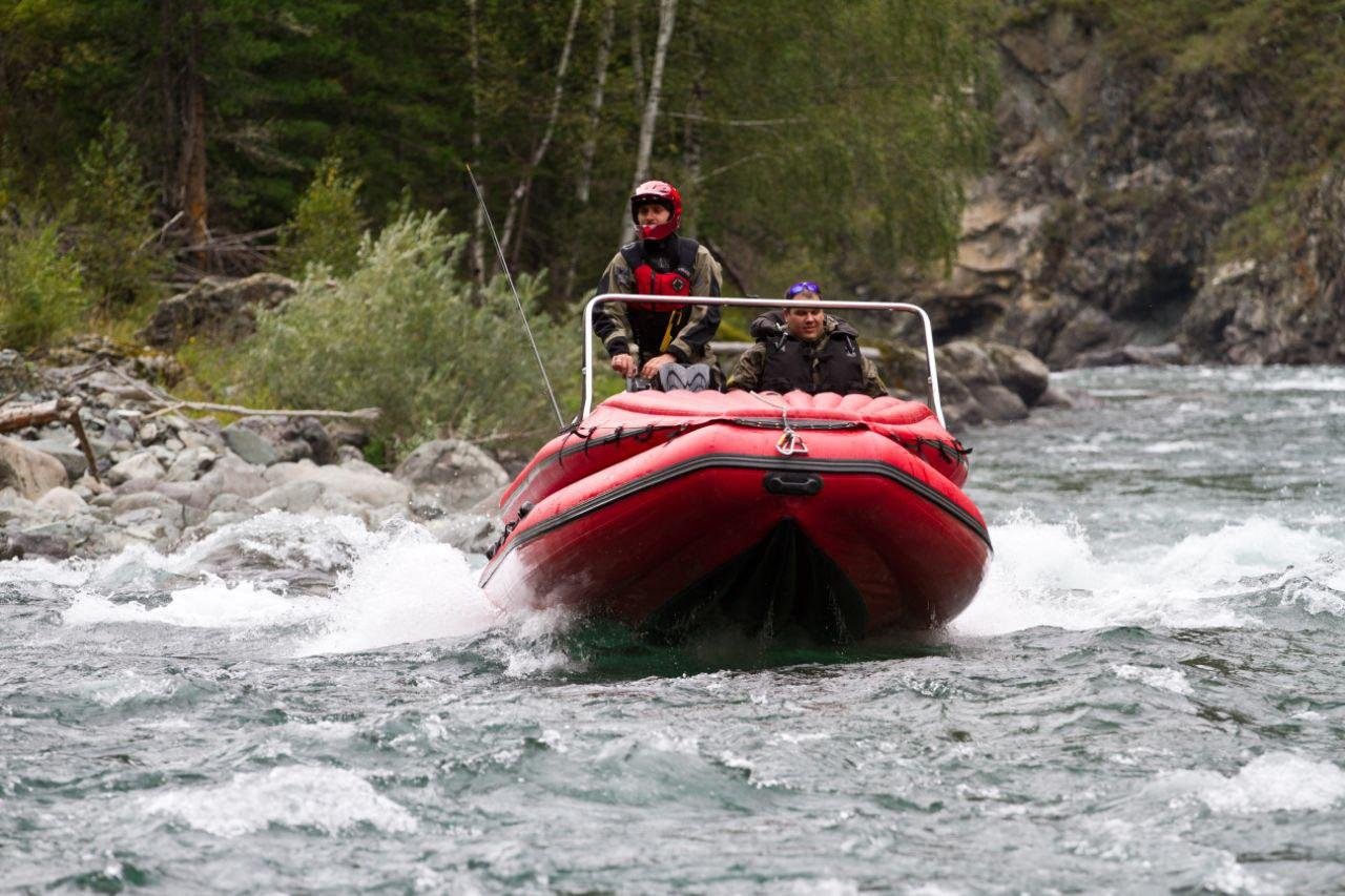 Этнопарк Зелёный остров - фото 37