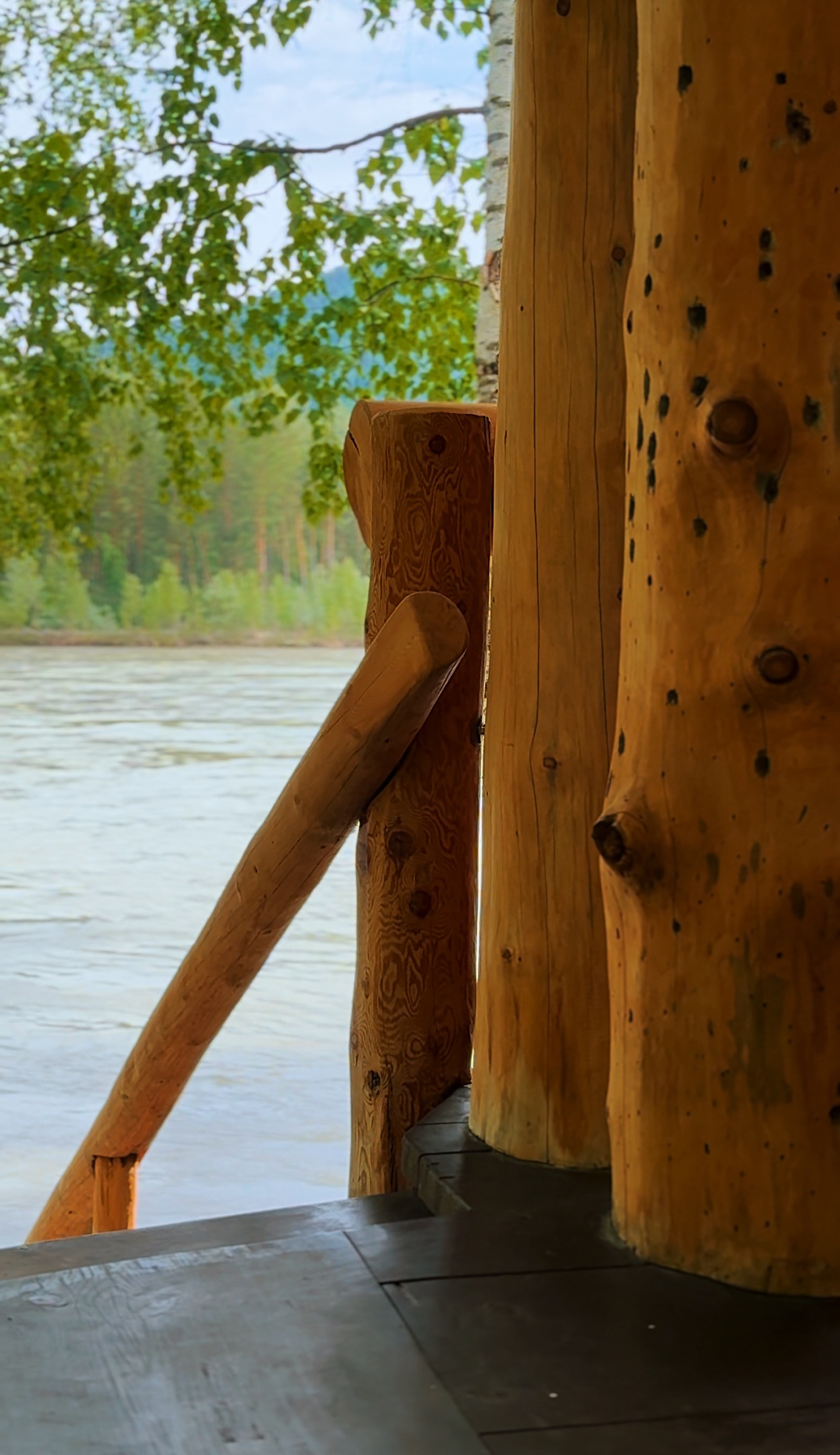 Этнопарк Зелёный остров - фото 38