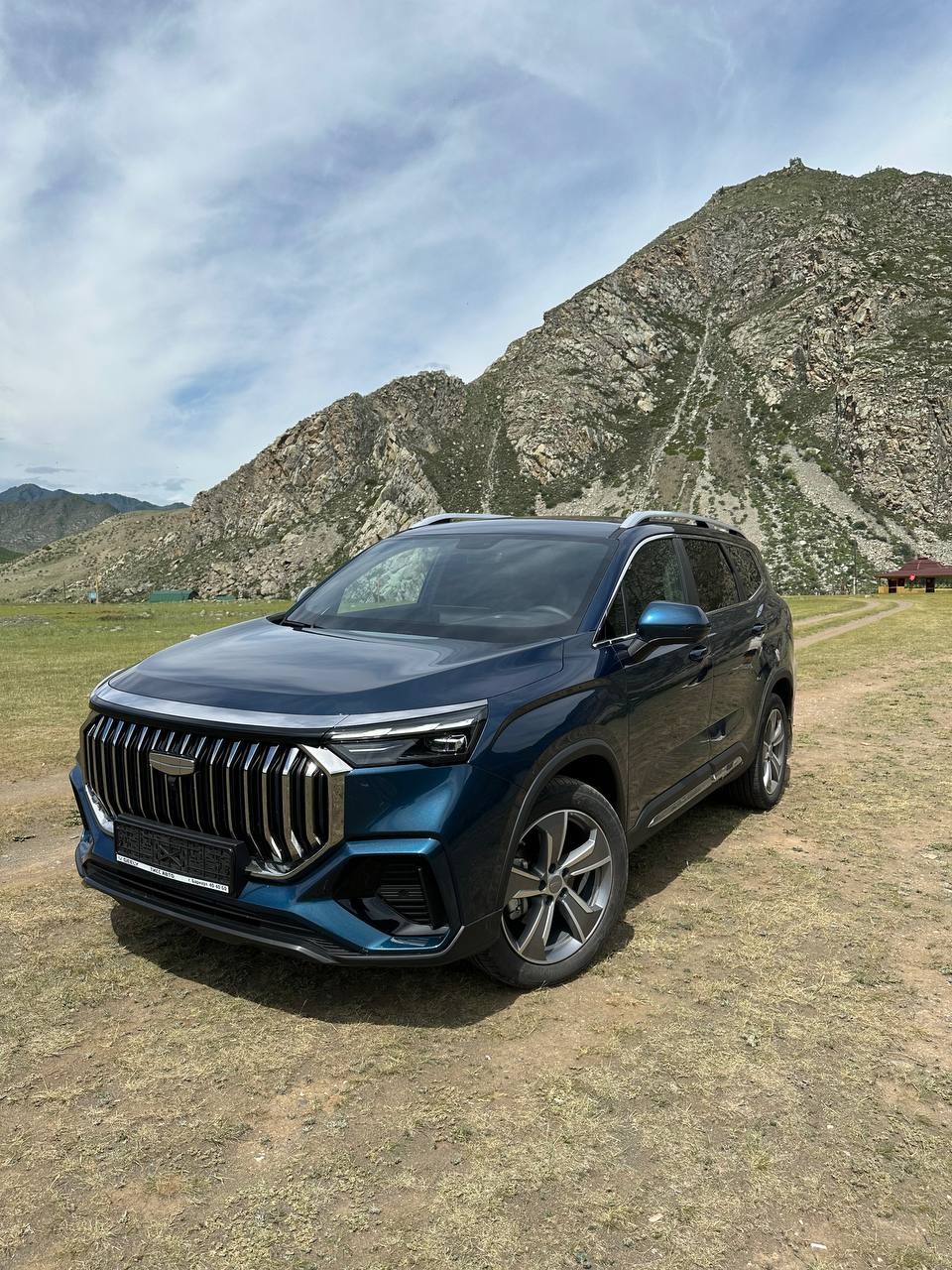 Этнопарк Зелёный остров - фото 39