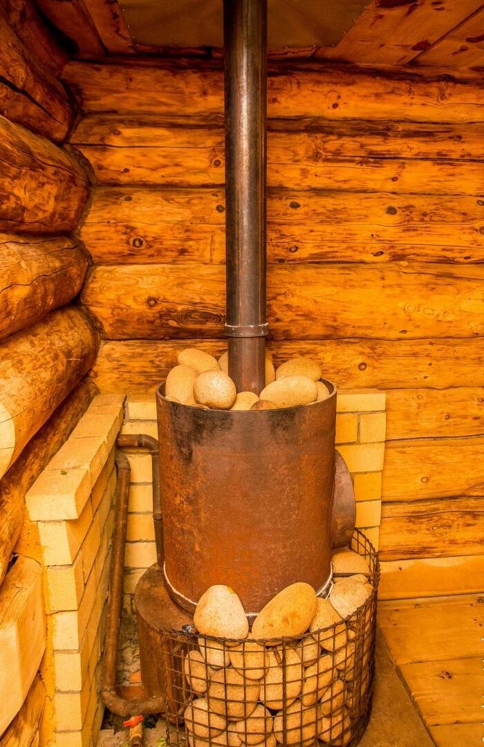 Этнопарк Зелёный остров - фото 80