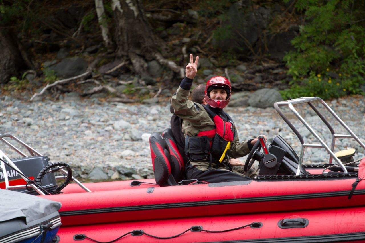 Этнопарк Зелёный остров - фото 82