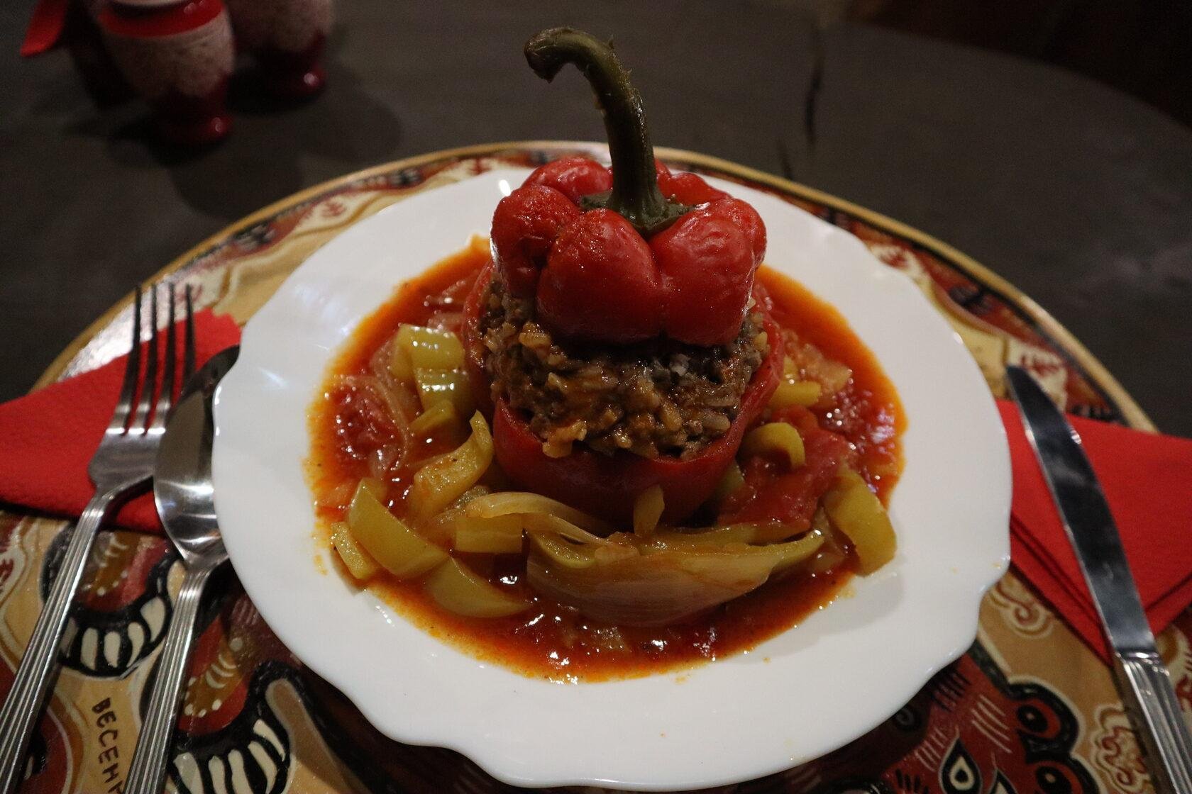 Этнопарк Зелёный остров - фото 90