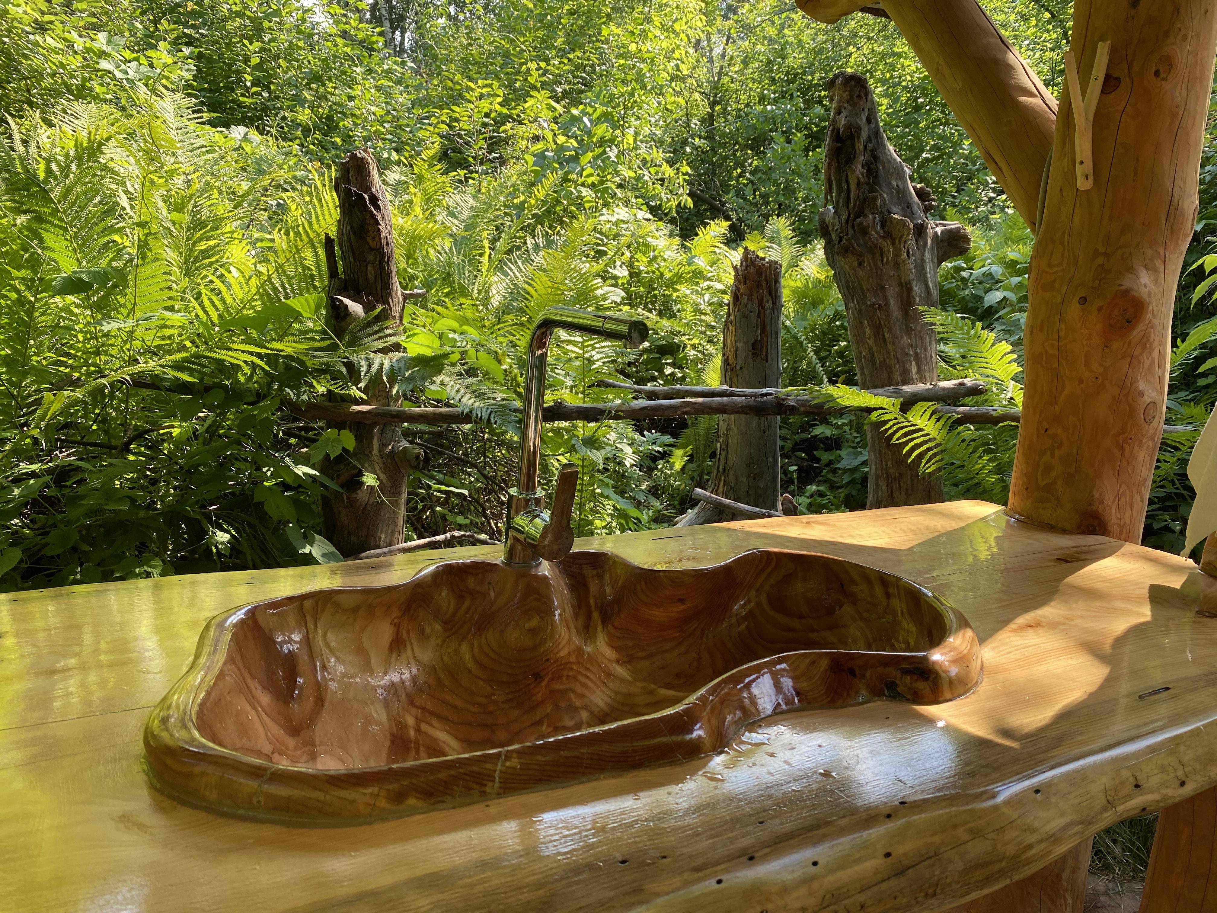 Этнопарк Зелёный остров - фото 92