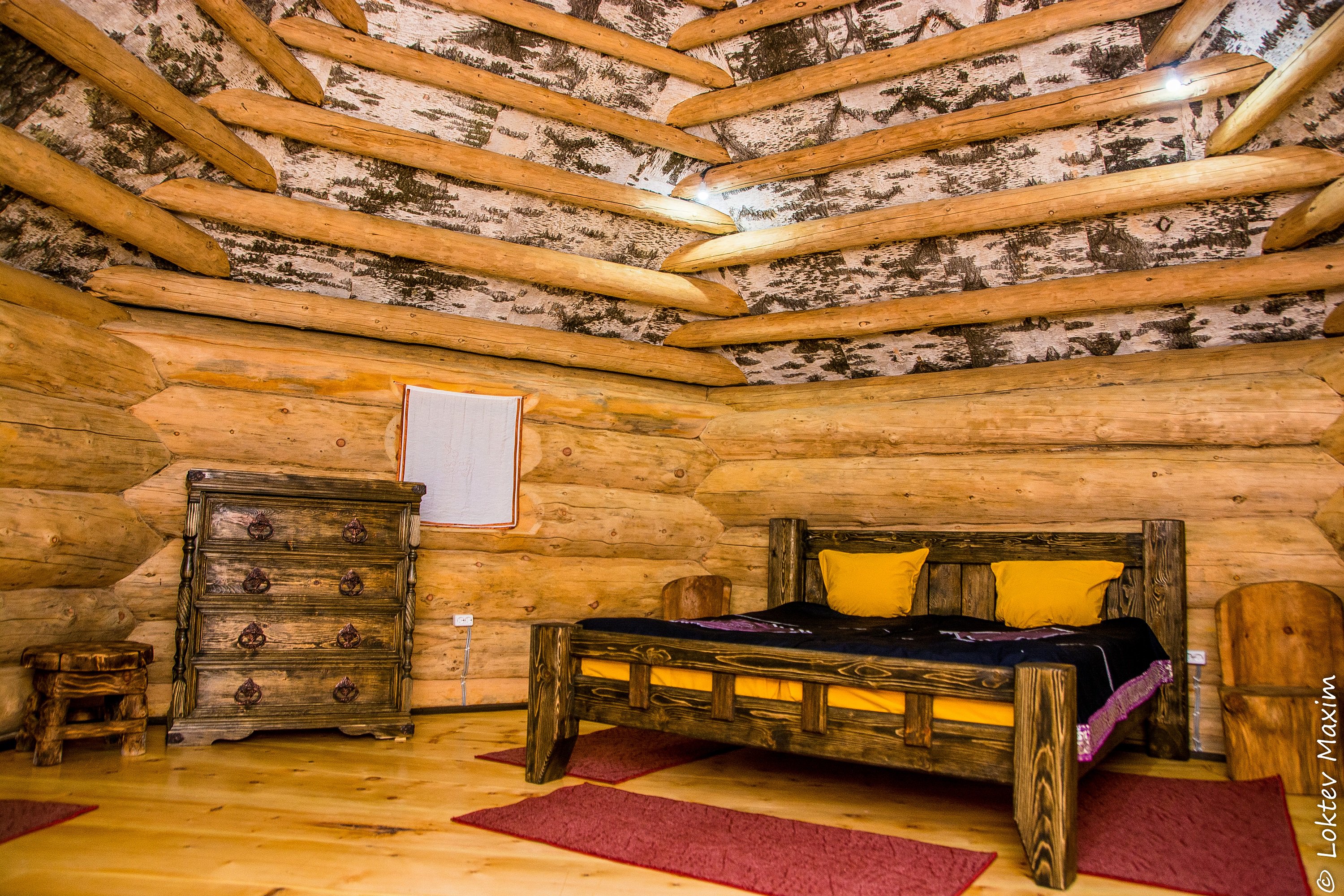 Этнопарк Зелёный остров - фото 99