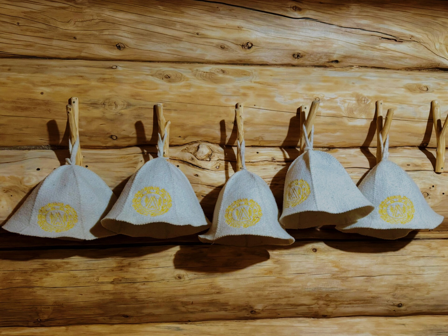 Этнопарк Зелёный остров - фото 100