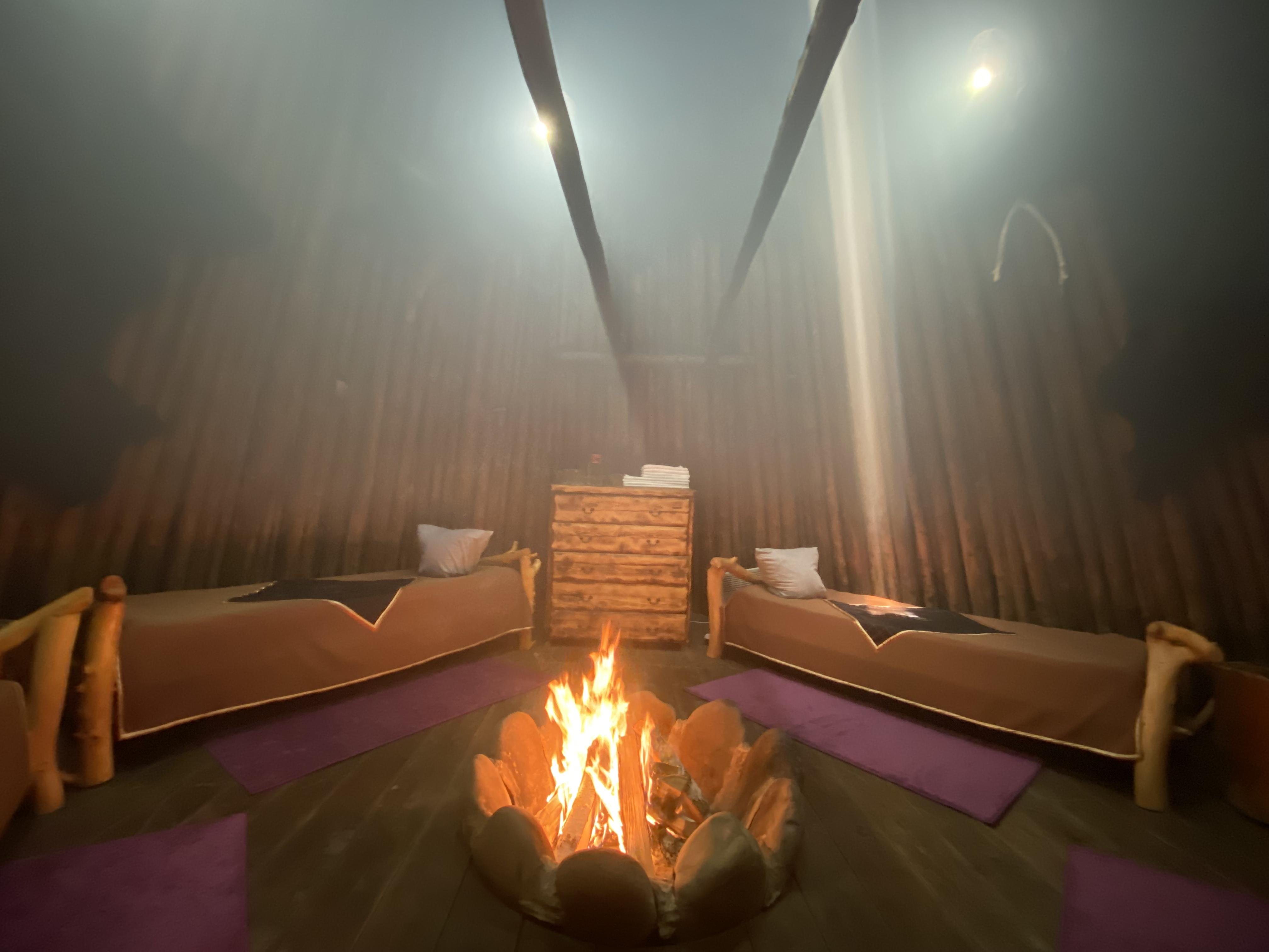 Этнопарк Зелёный остров - фото 110