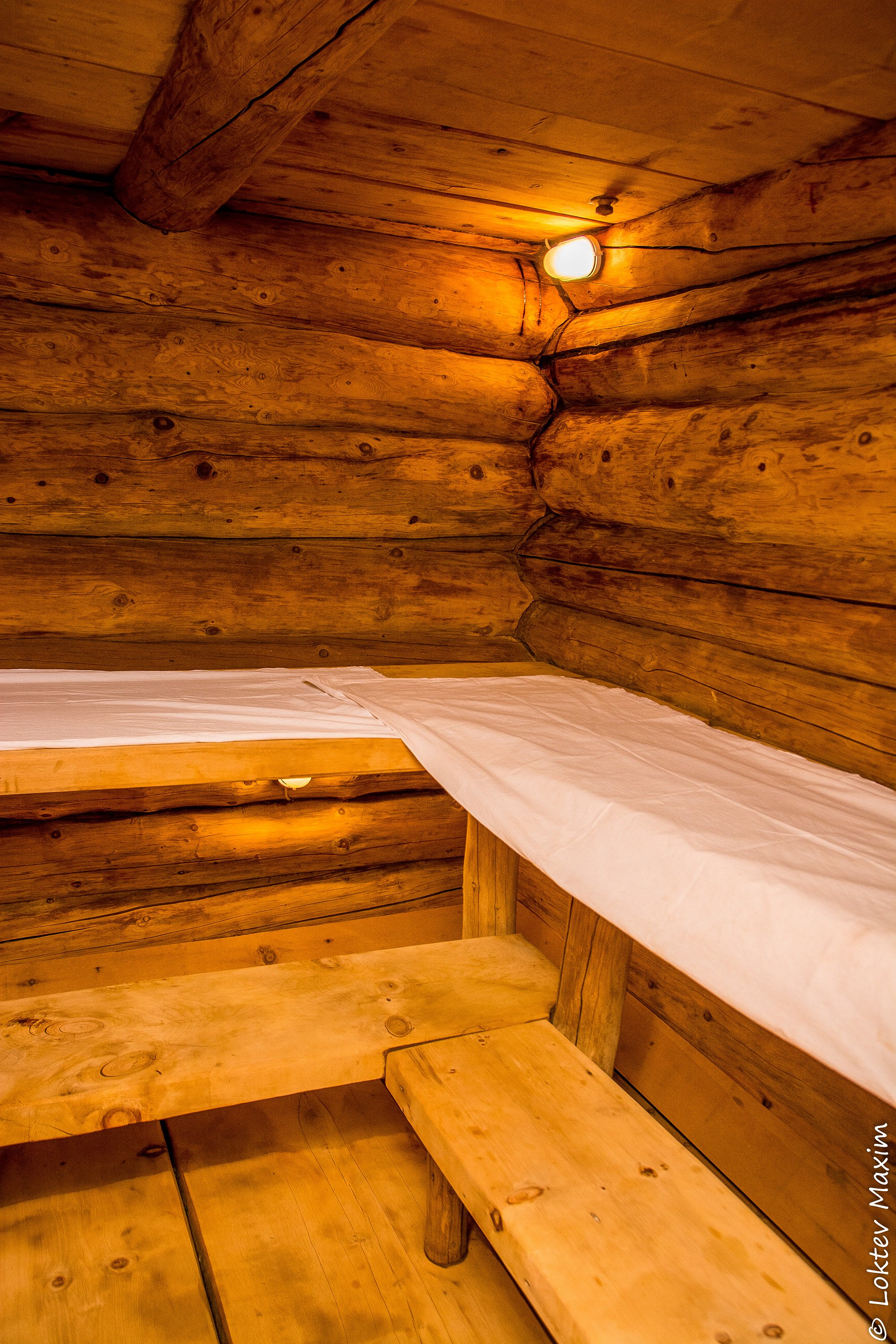 Этнопарк Зелёный остров - фото 134