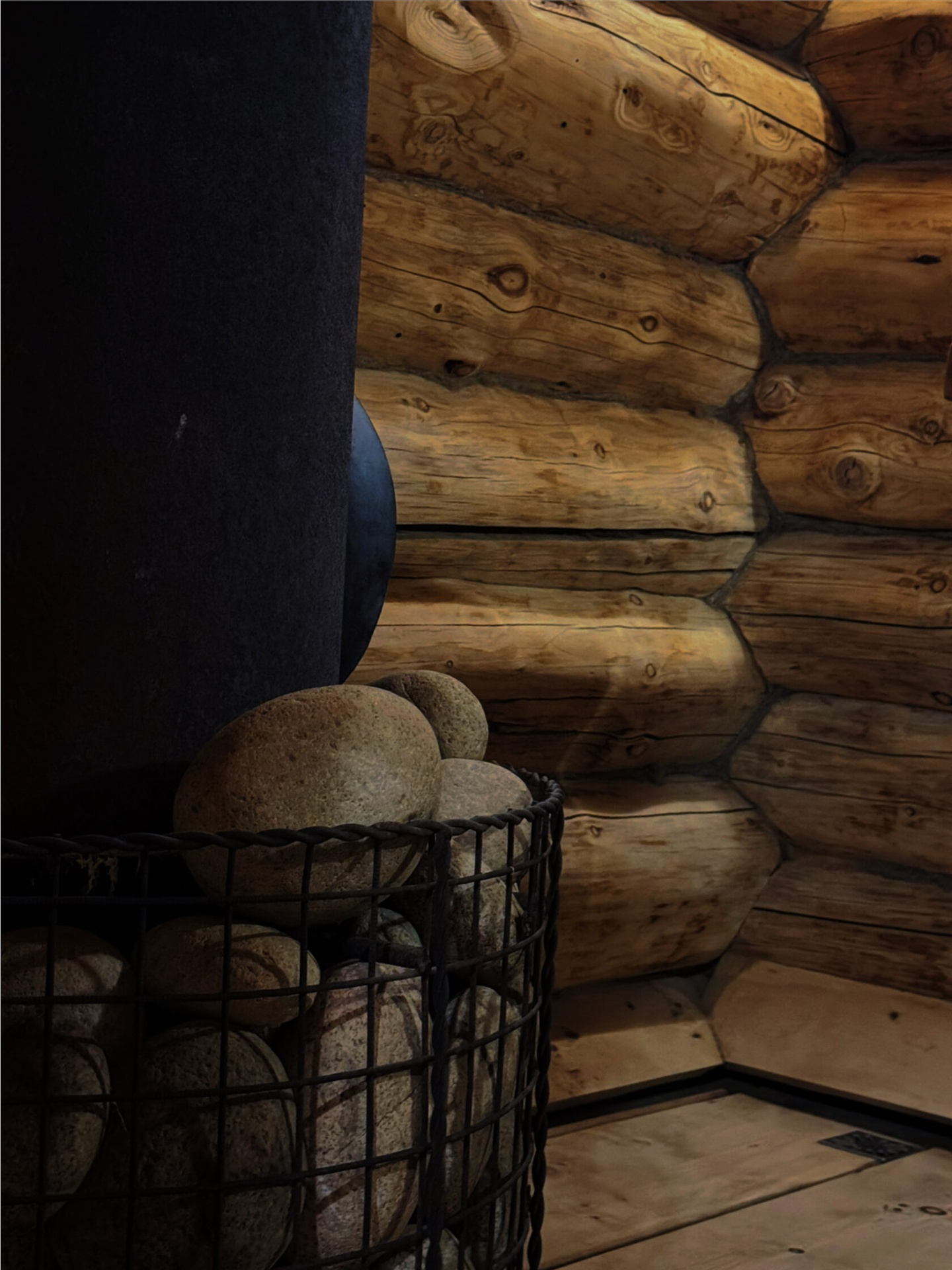 Этнопарк Зелёный остров - фото 135