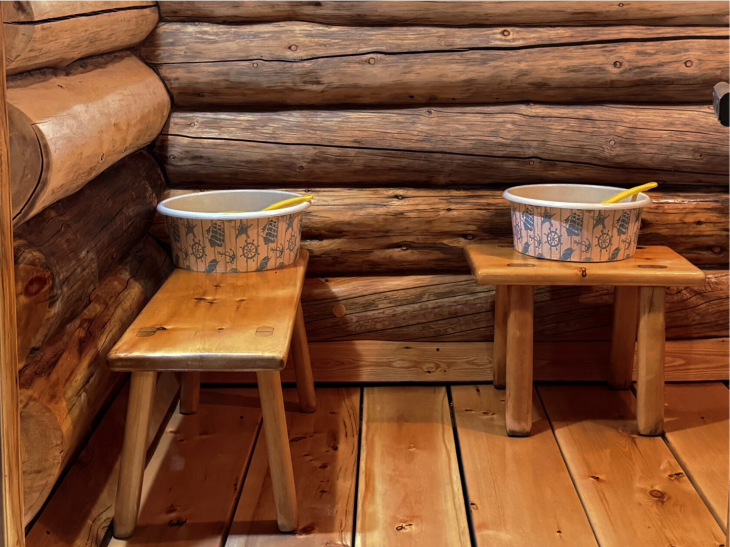 Этнопарк Зелёный остров - фото 147