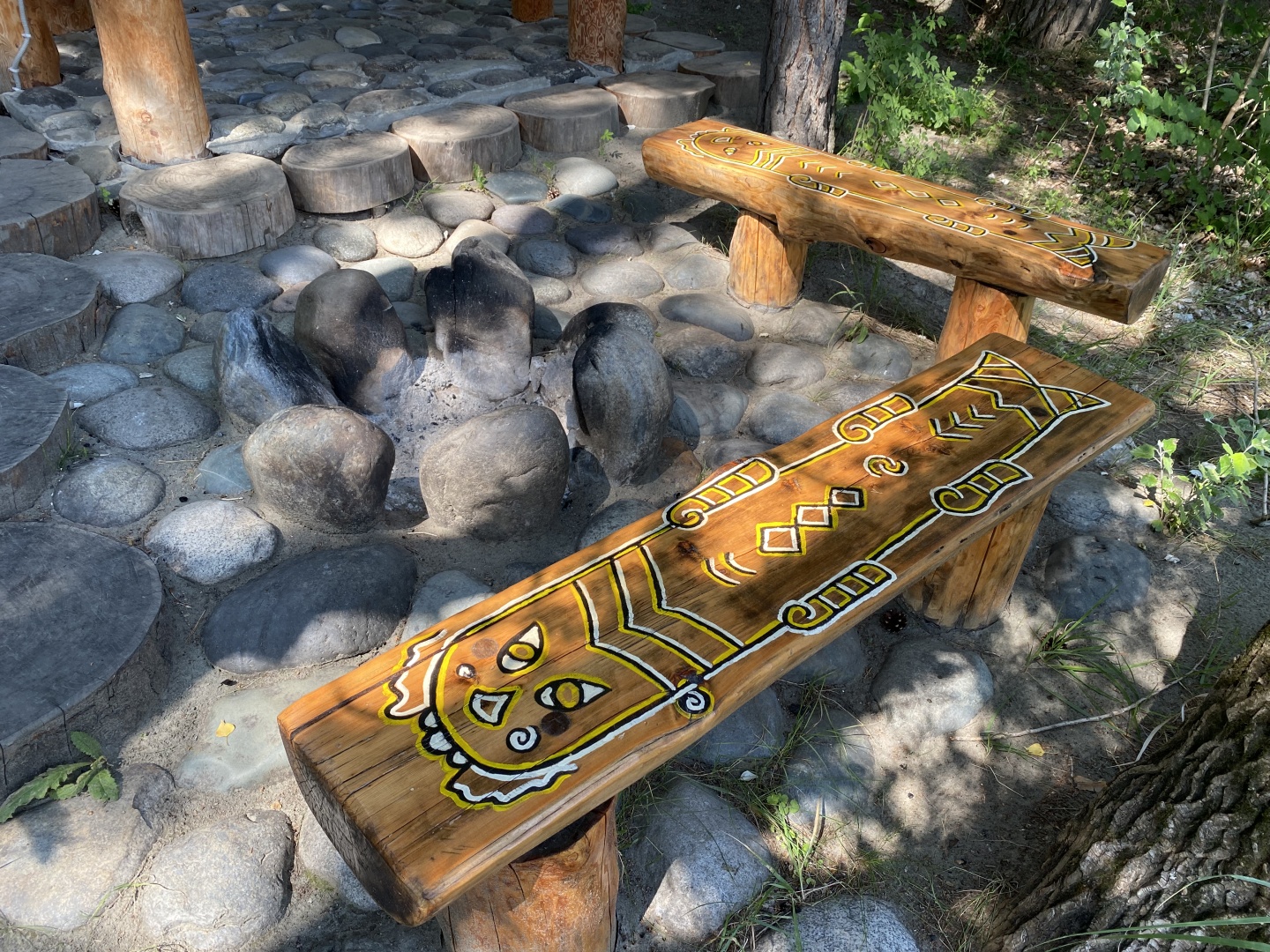 Двухместный номер с двуспальной кроватью - фото 8