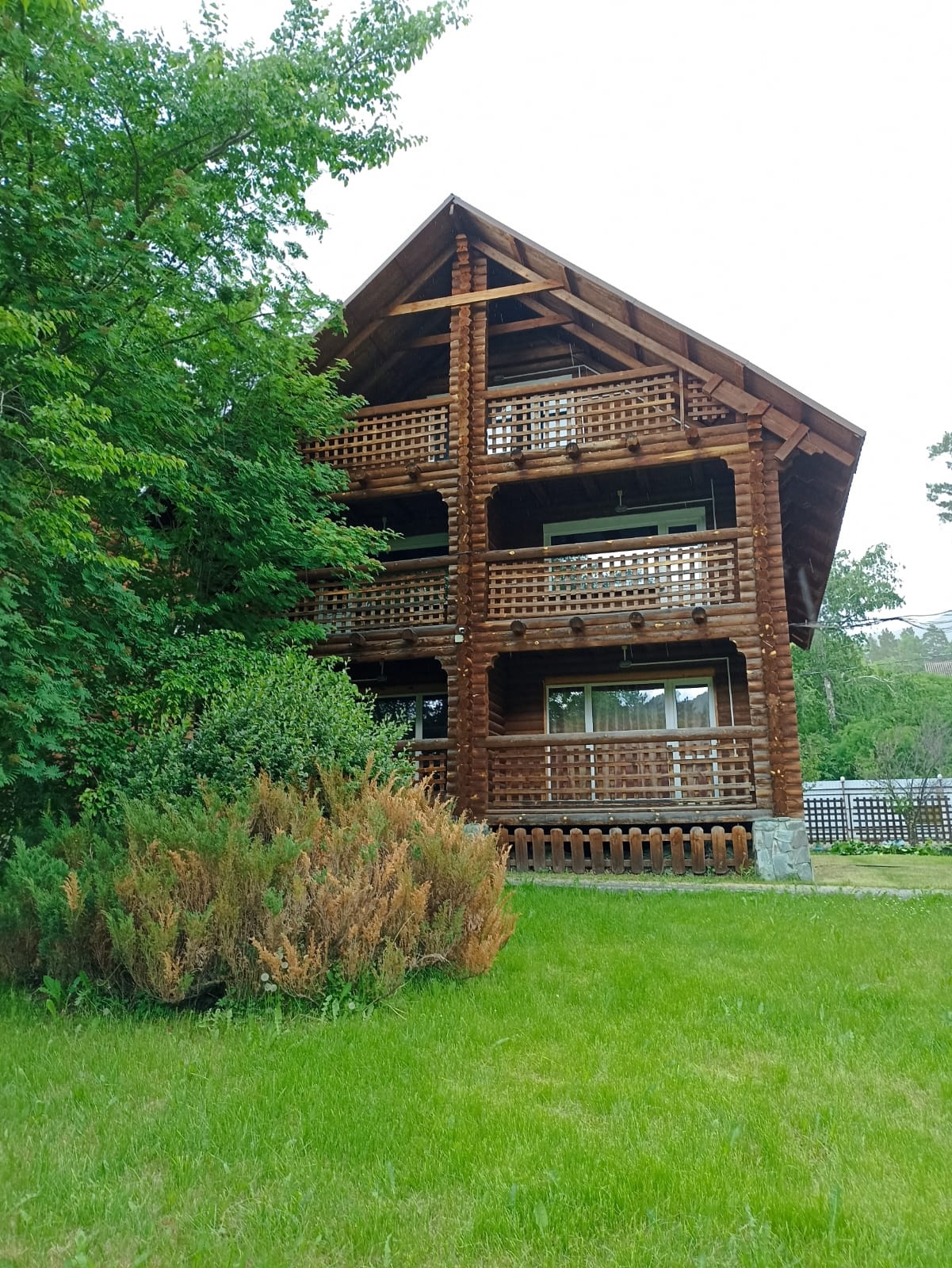 Феникс - фото 17