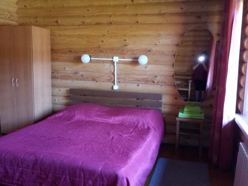 Семейный номер - фото 1