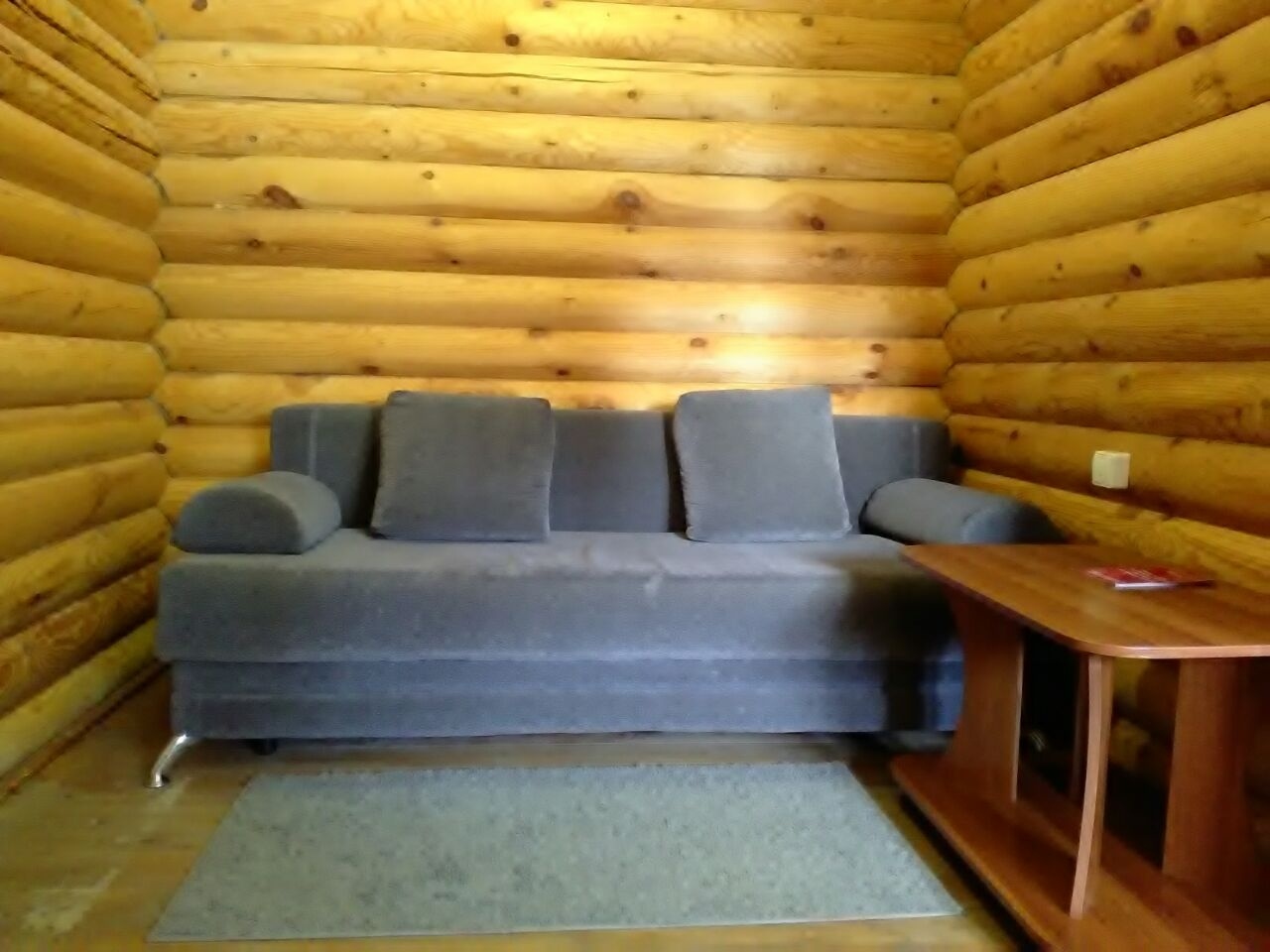 Семейный номер - фото 2