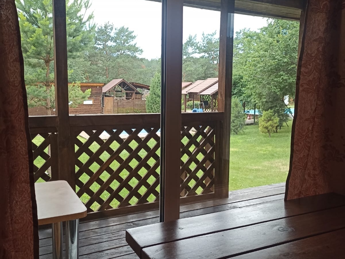 Отдельный дом - фото 1