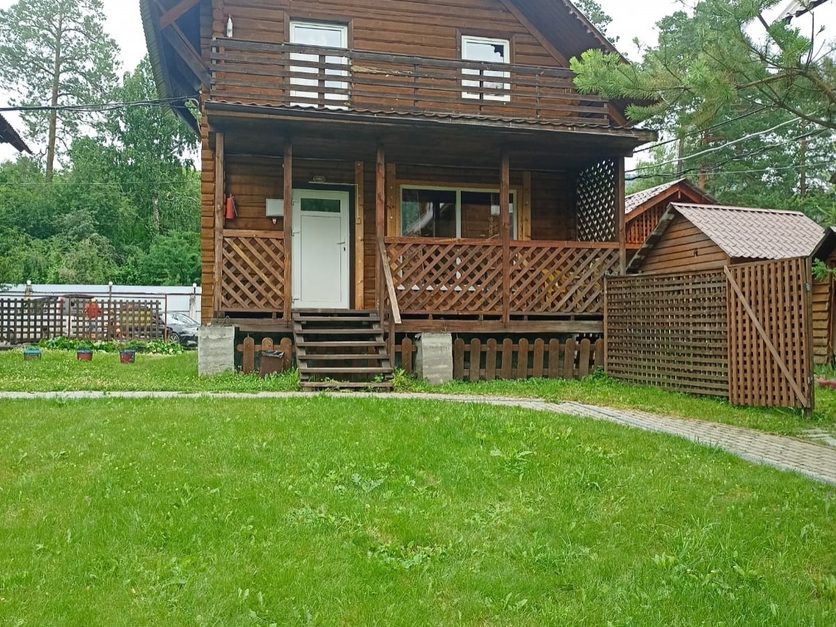 Отдельный дом - фото 2