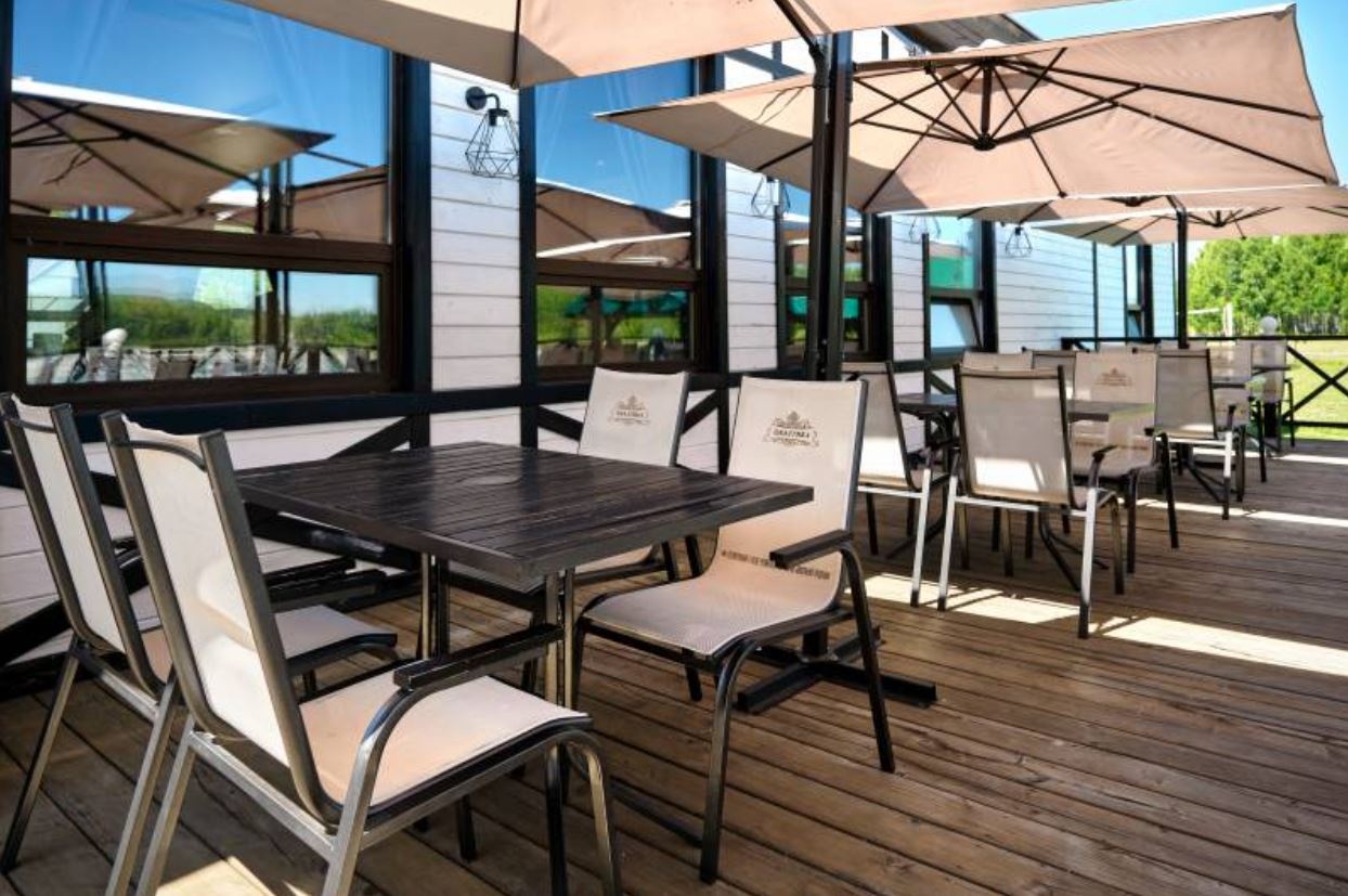 Олимп - фото 4