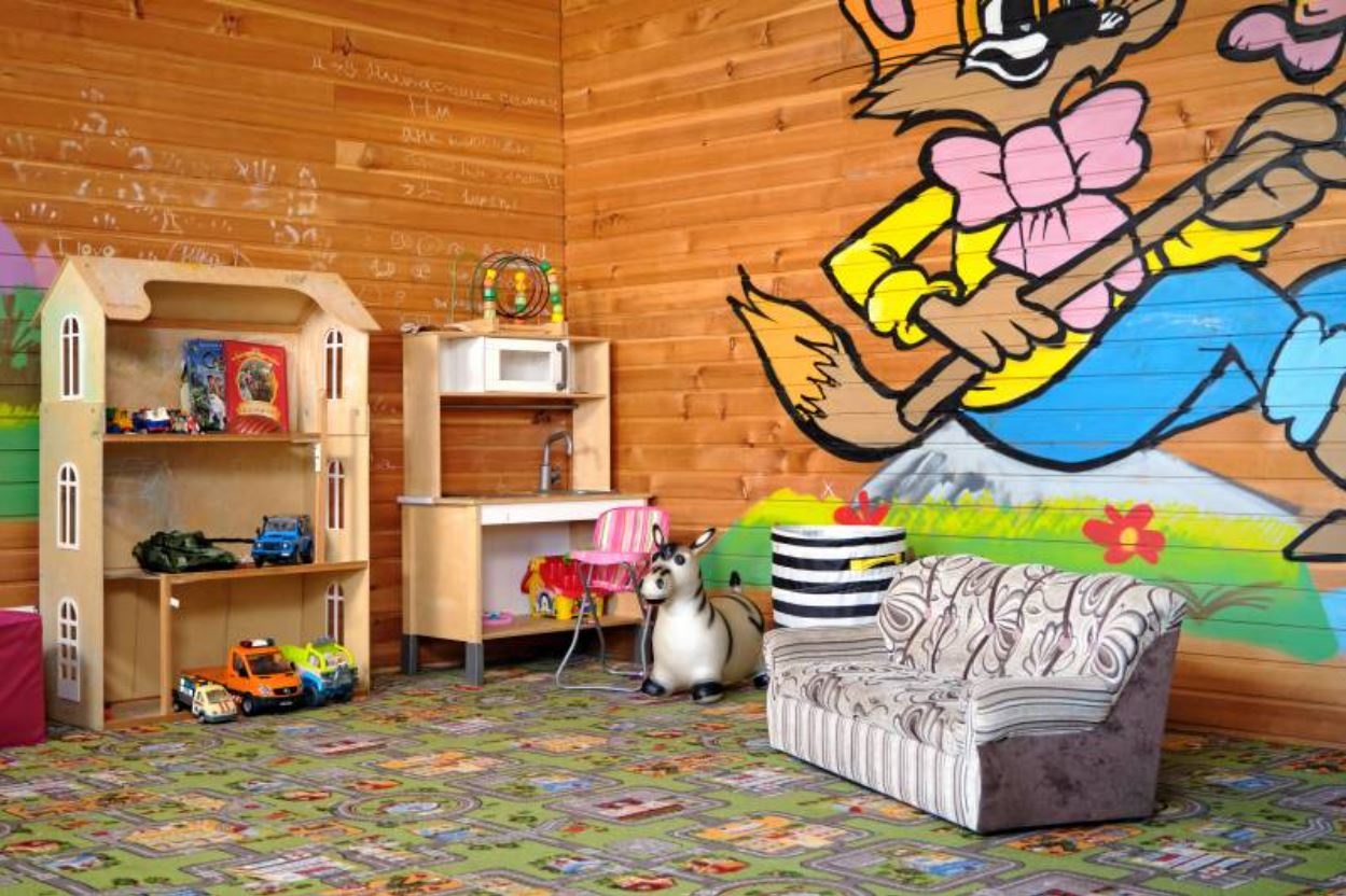 Олимп - фото 5