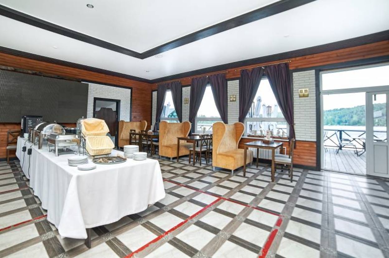 Олимп - фото 8