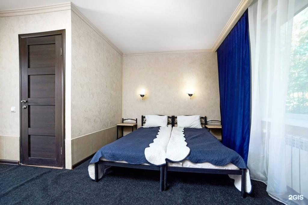 Олимп - фото 9