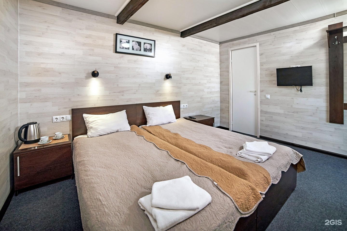 Олимп - фото 16