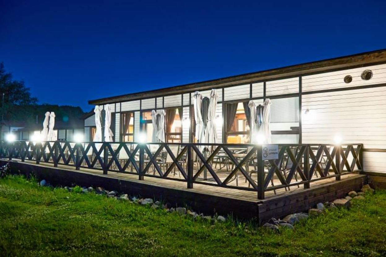 Олимп - фото 19