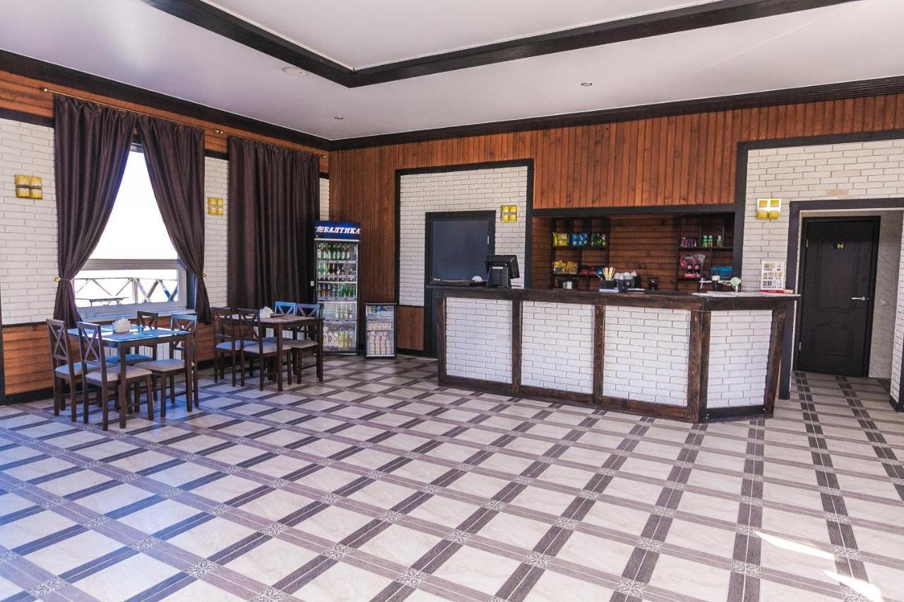 Олимп - фото 24