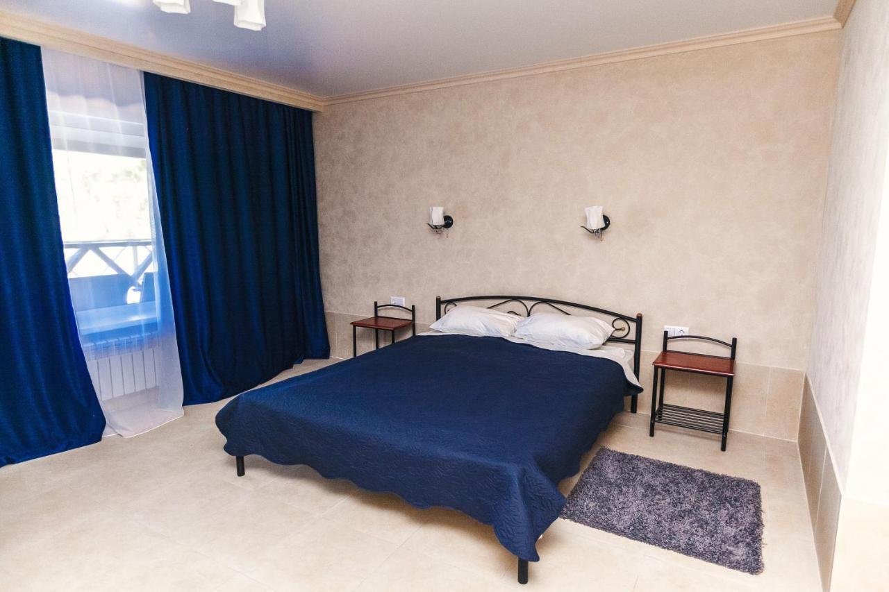 Олимп - фото 27