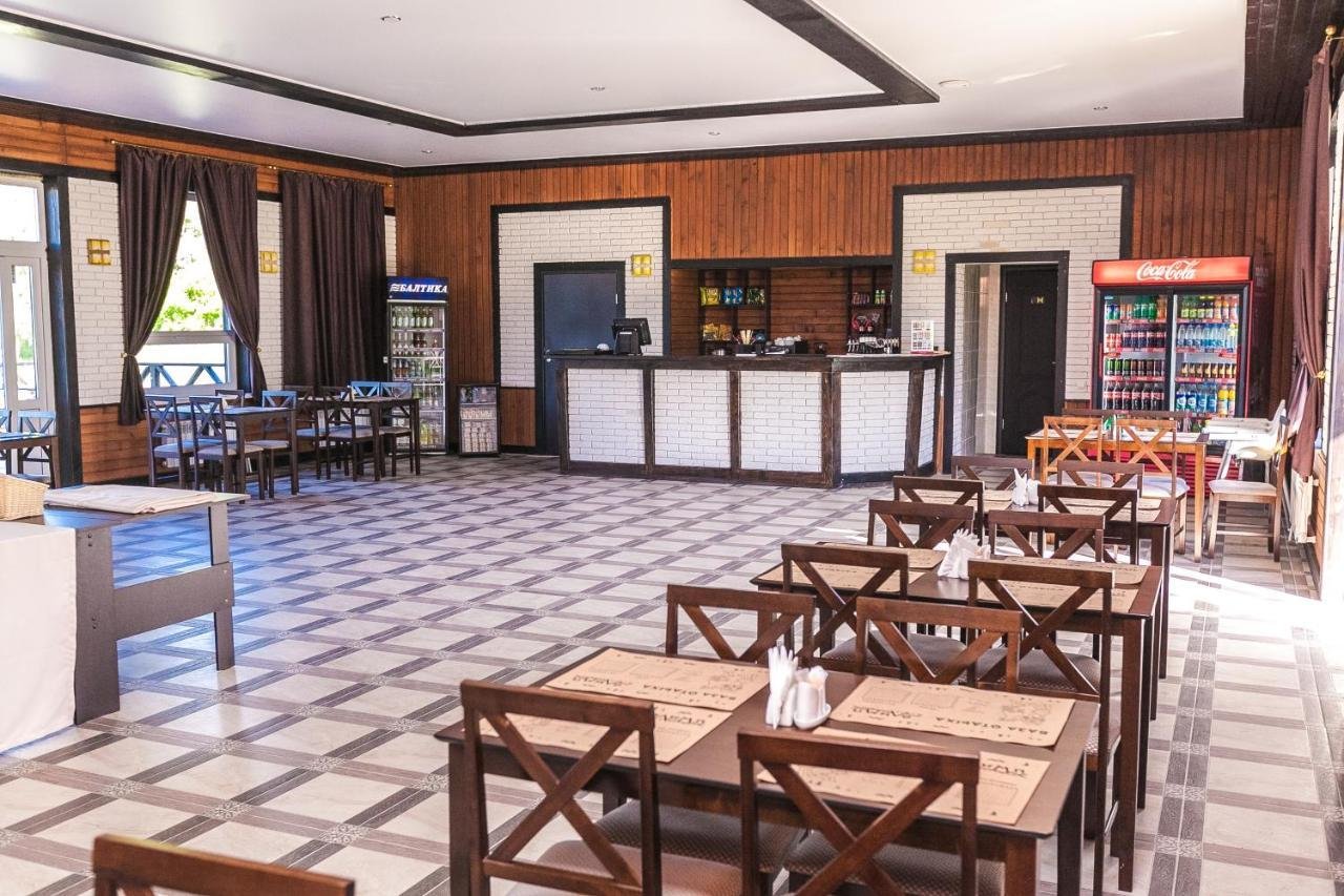 Олимп - фото 28