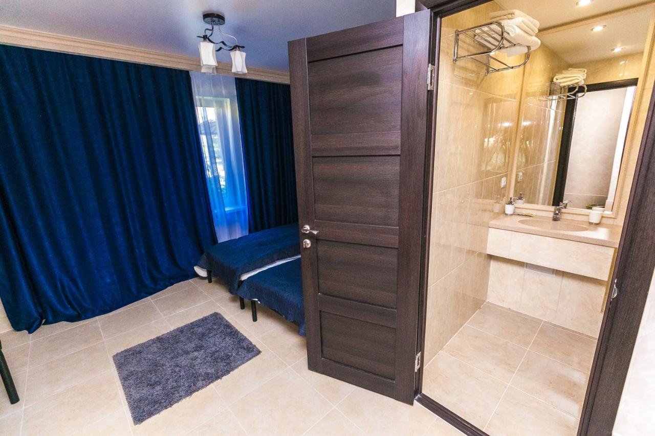 Олимп - фото 29