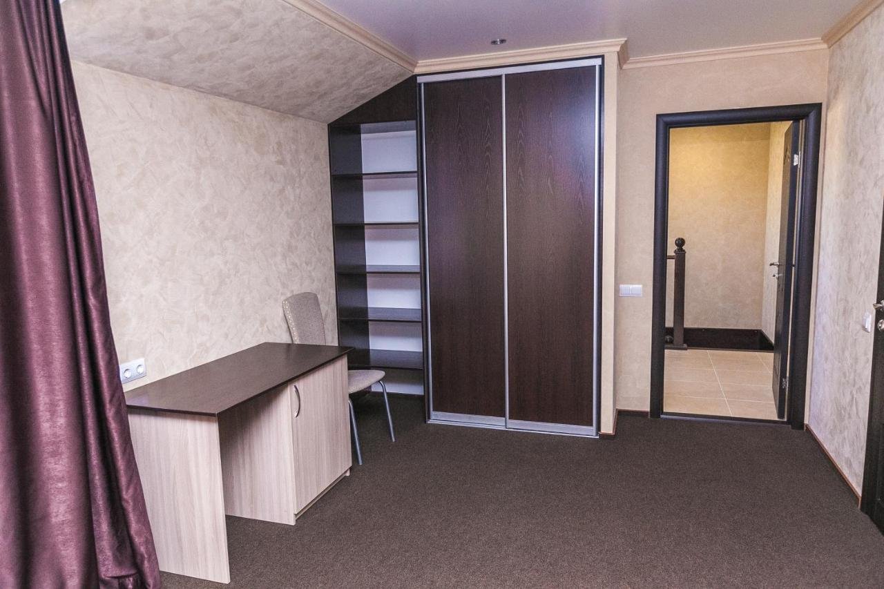 Олимп - фото 31