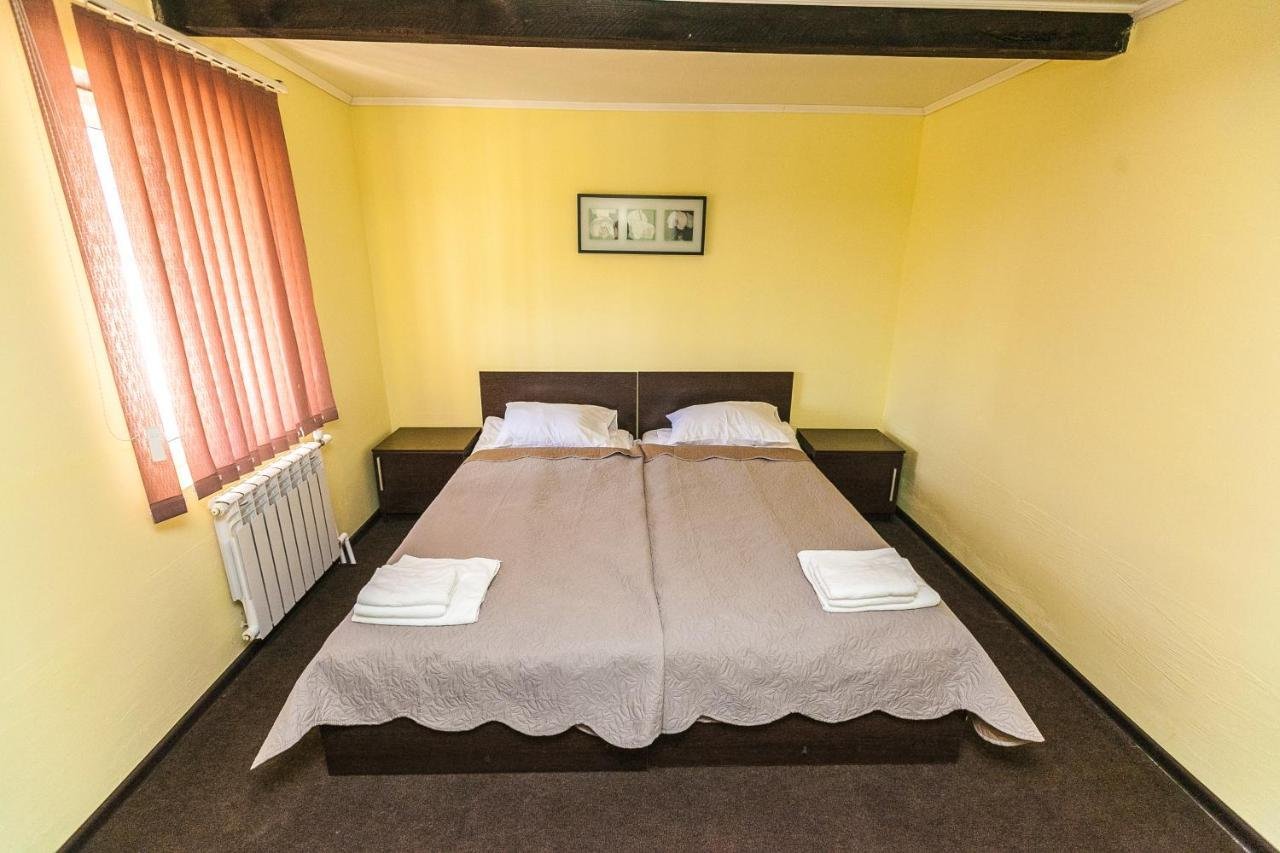 Олимп - фото 32