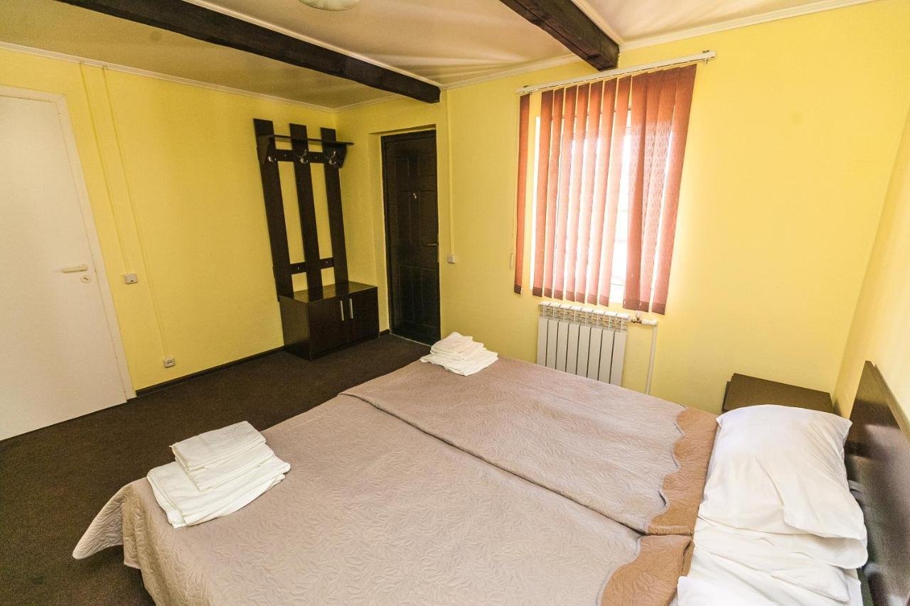 Олимп - фото 37