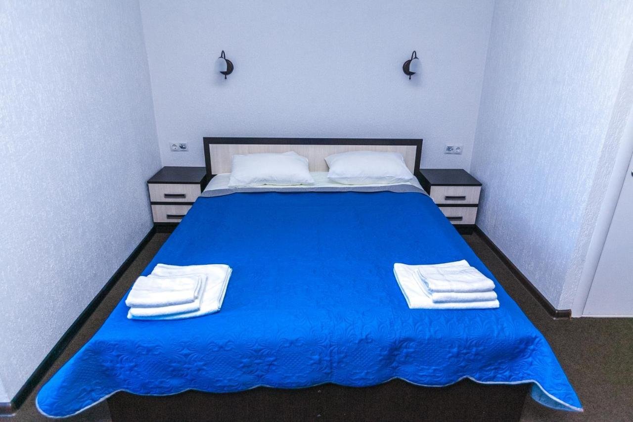 Олимп - фото 39