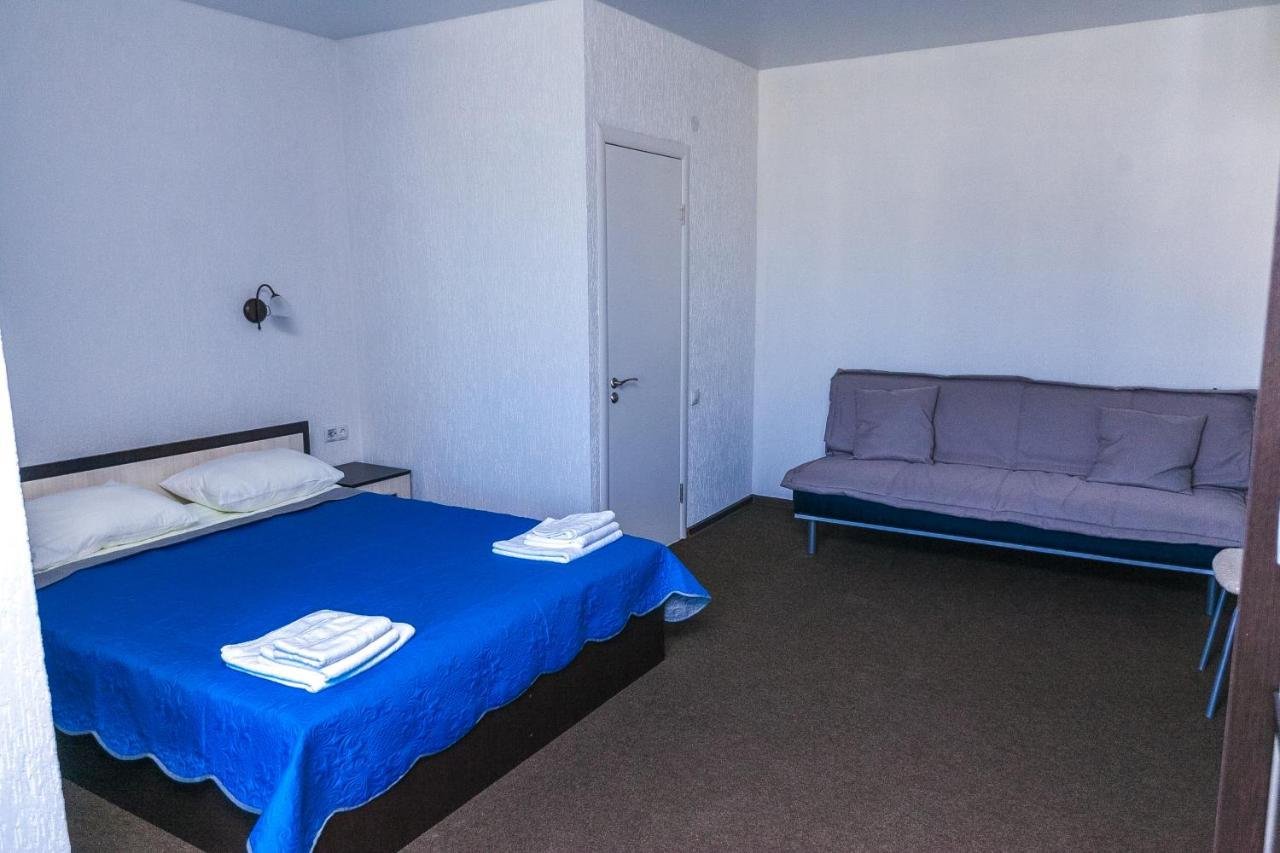 Олимп - фото 40