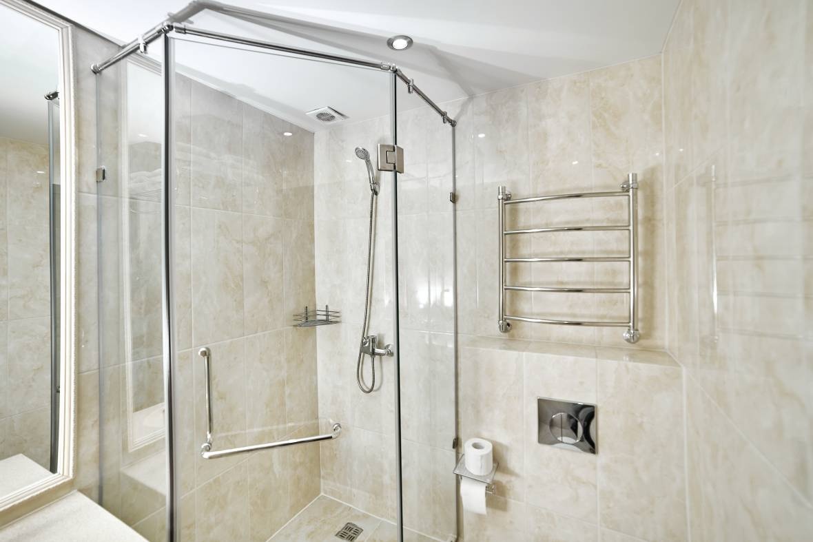 Номер комфорт улучшенный - фото 4