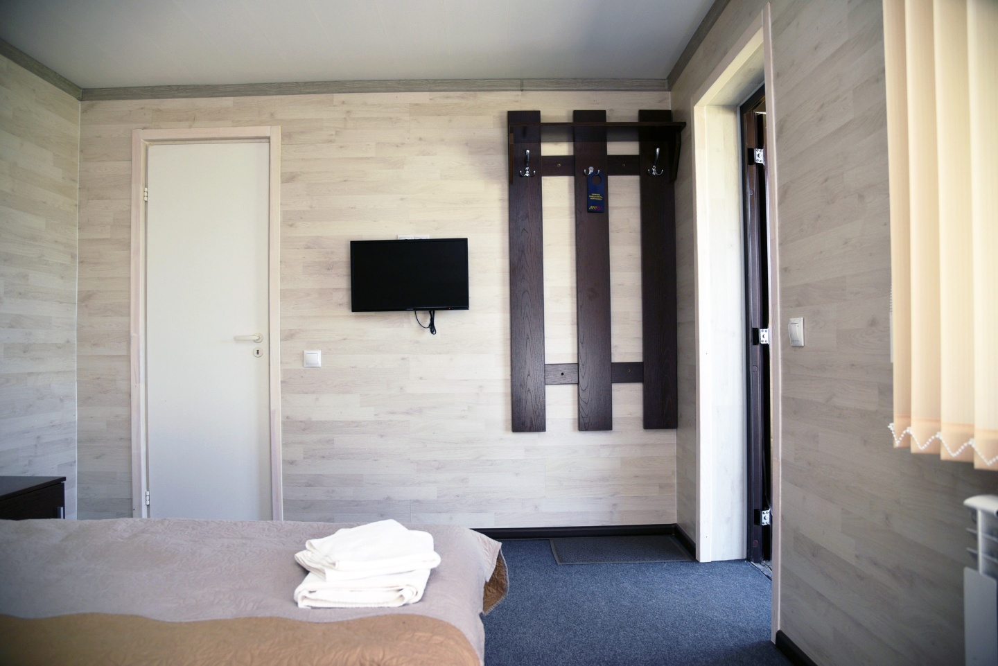 Стандартный номер - фото 3