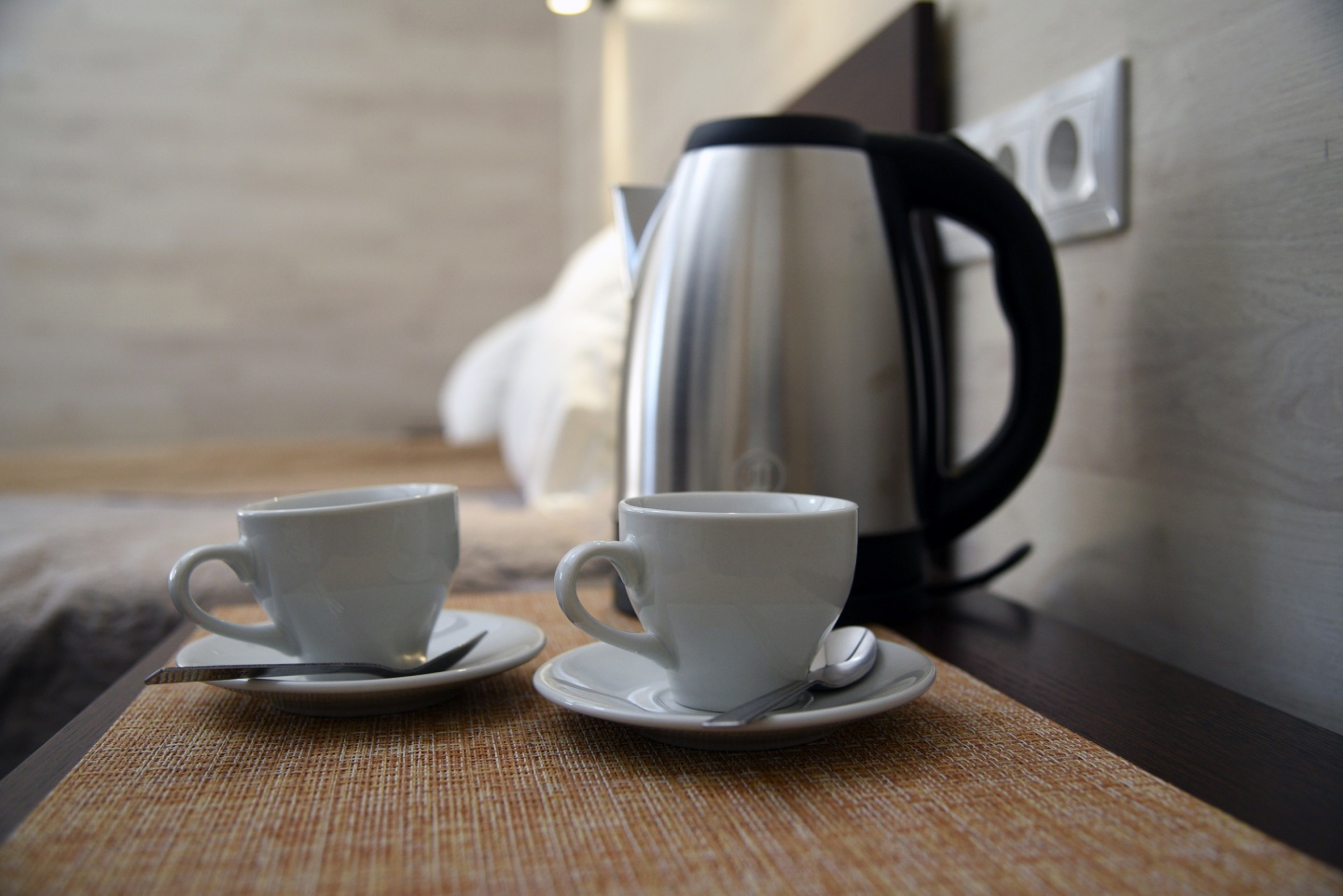 Стандартный номер - фото 4