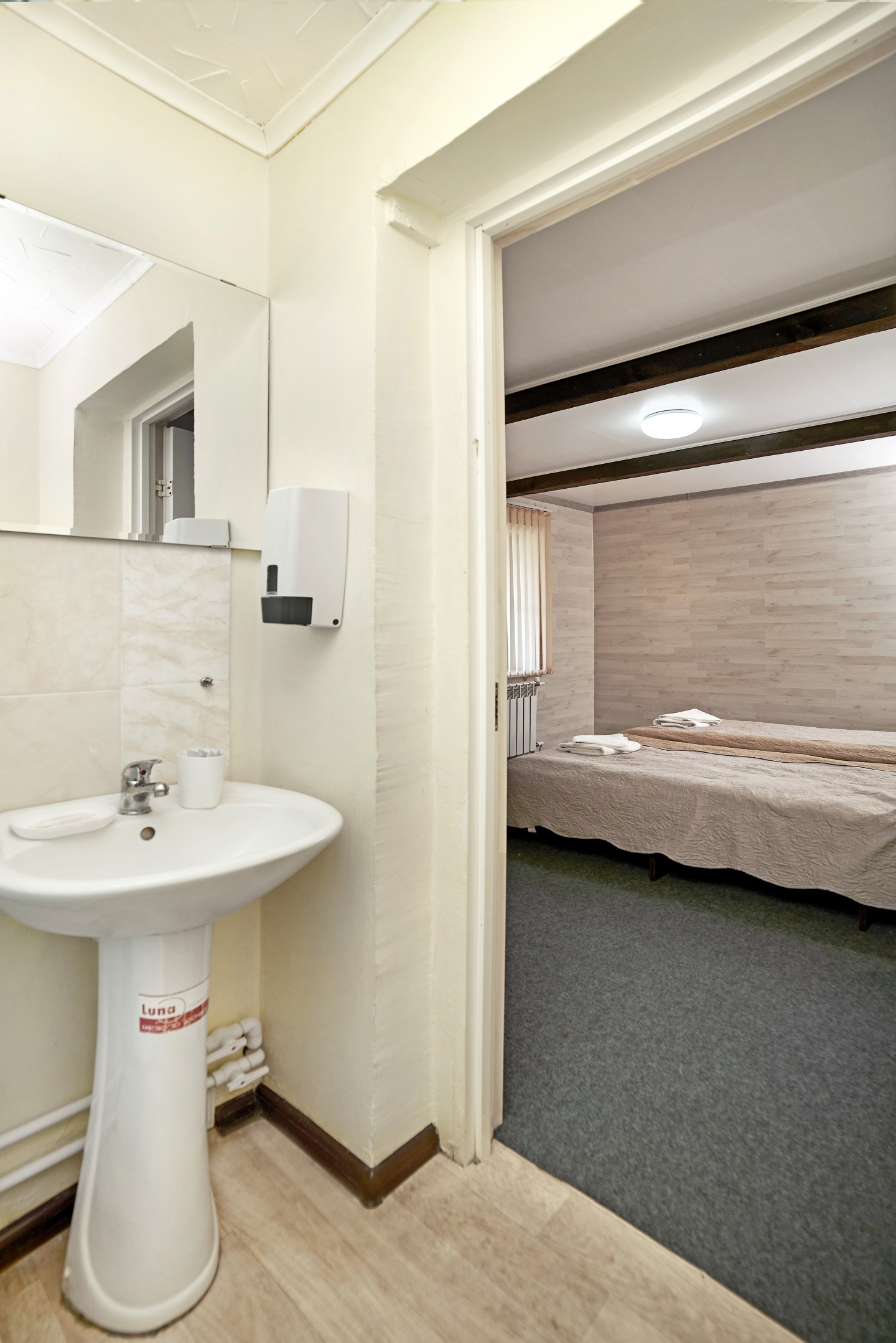 Стандартный номер - фото 5