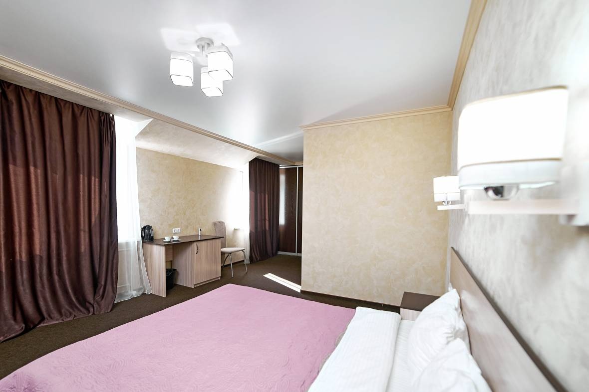 Полулюкс - фото 1