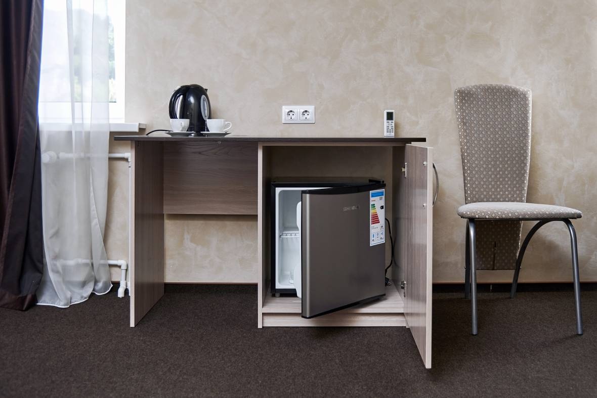 Полулюкс - фото 5