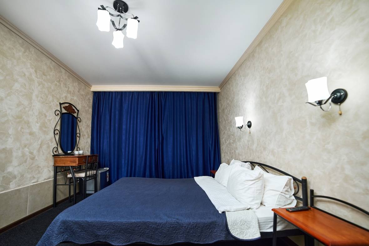 Номер комфорт - фото 1