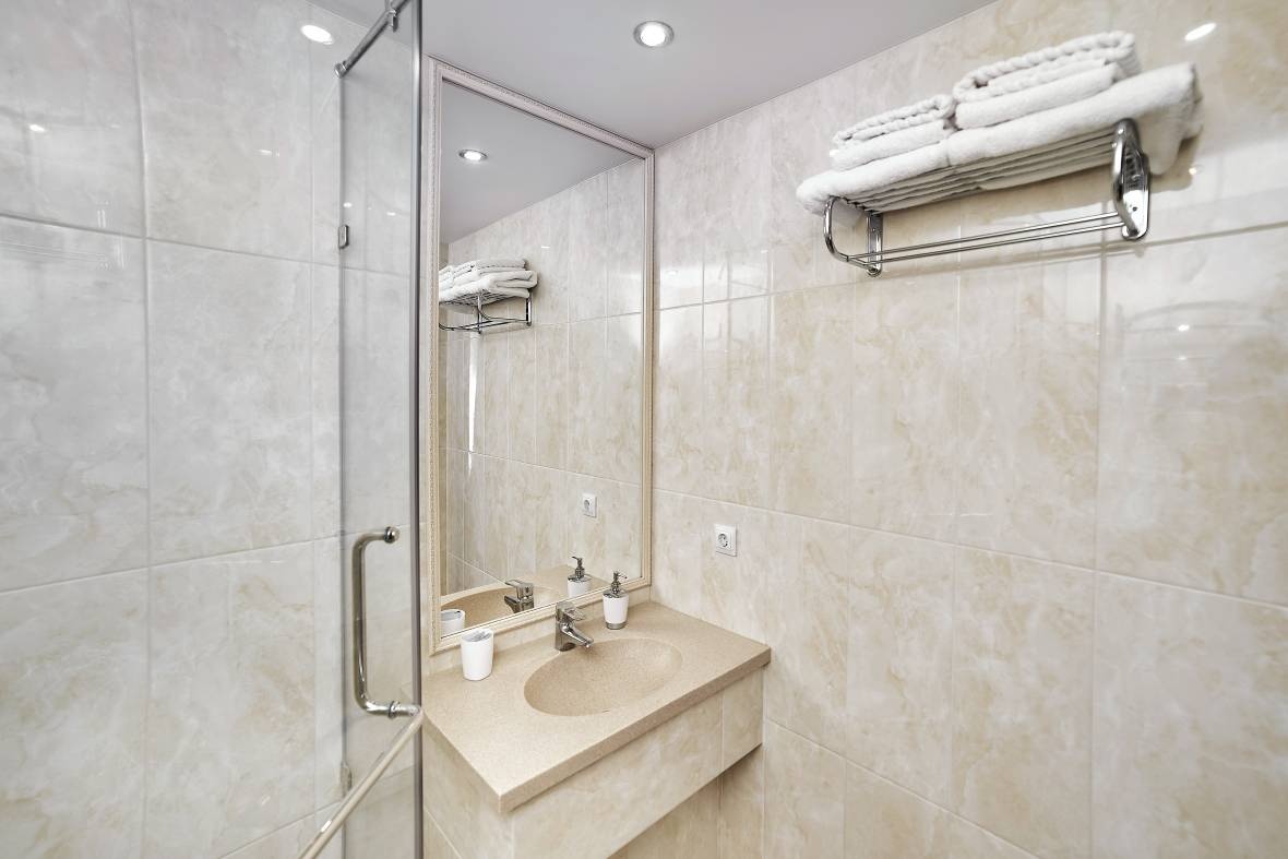 Номер комфорт - фото 3