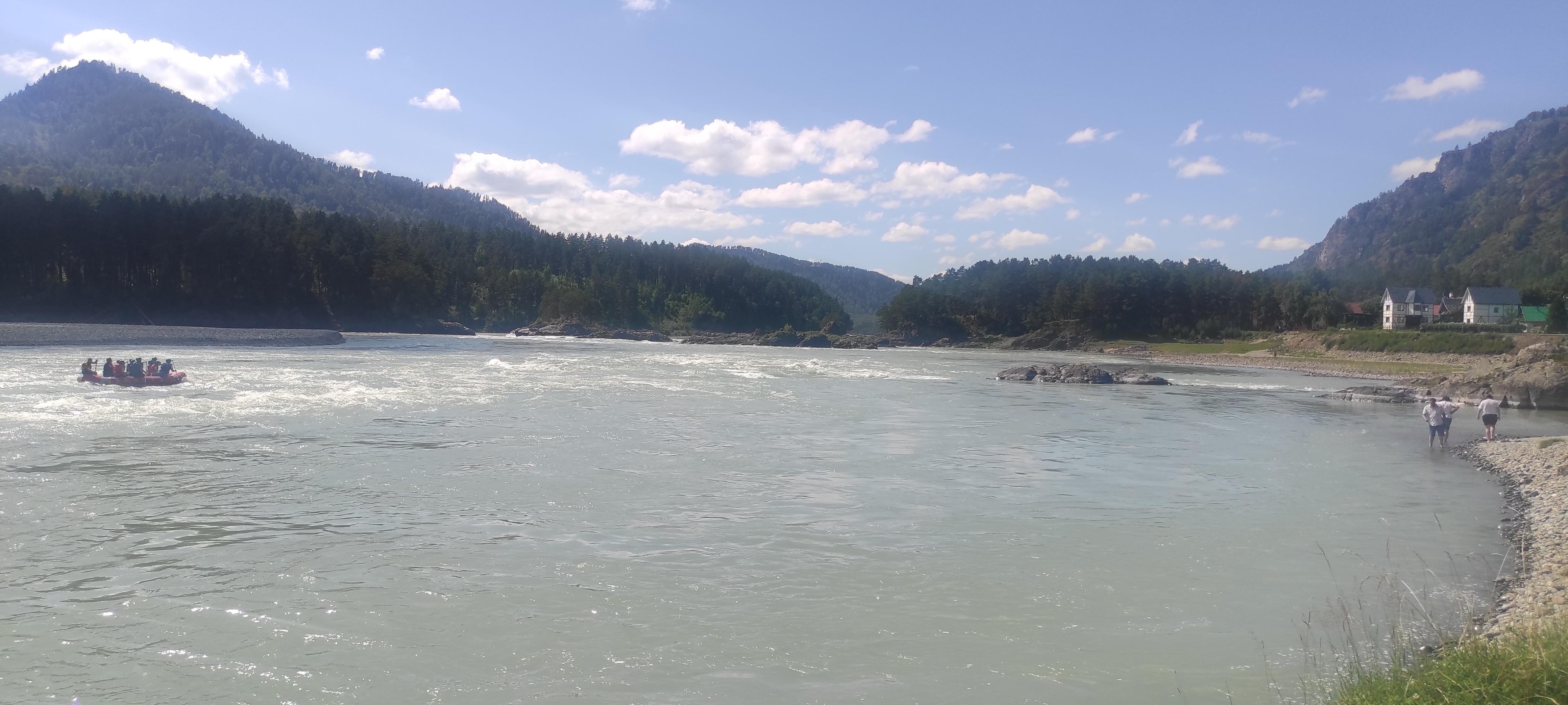 House in the village - фото 9