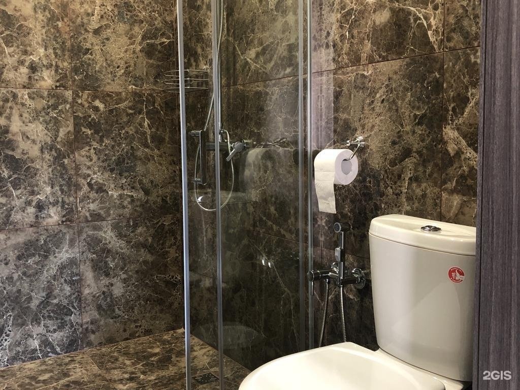 House in the village - фото 11