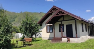 Дом улучшенный - фото 1