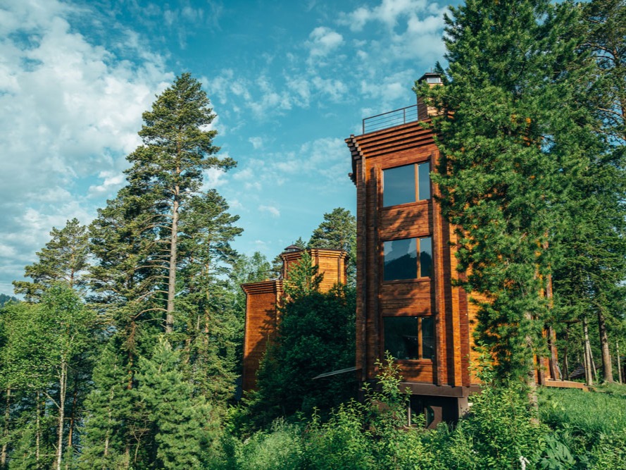 Урочище Актра - фото 1